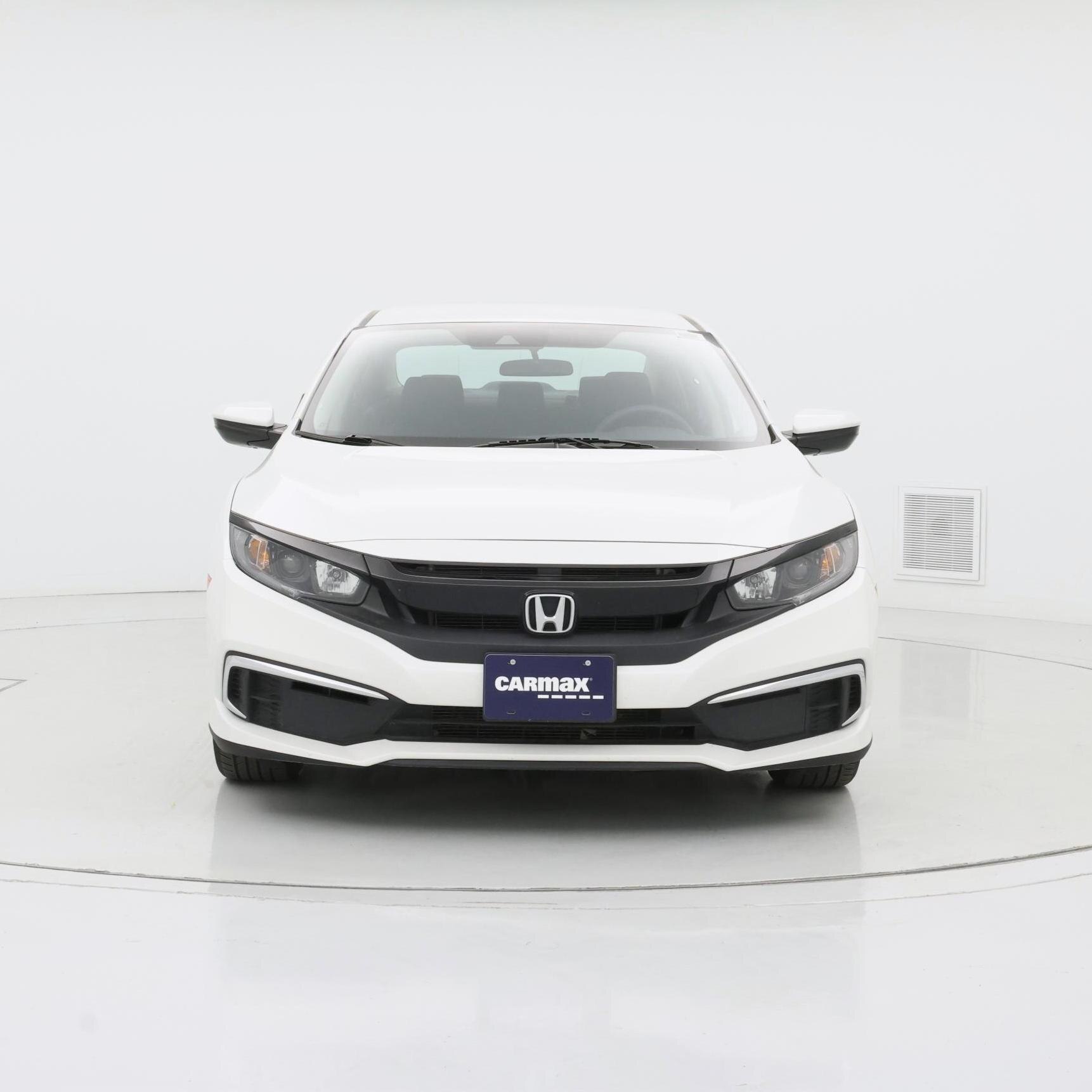 Thumbnail: 2020 Honda Civic - 5