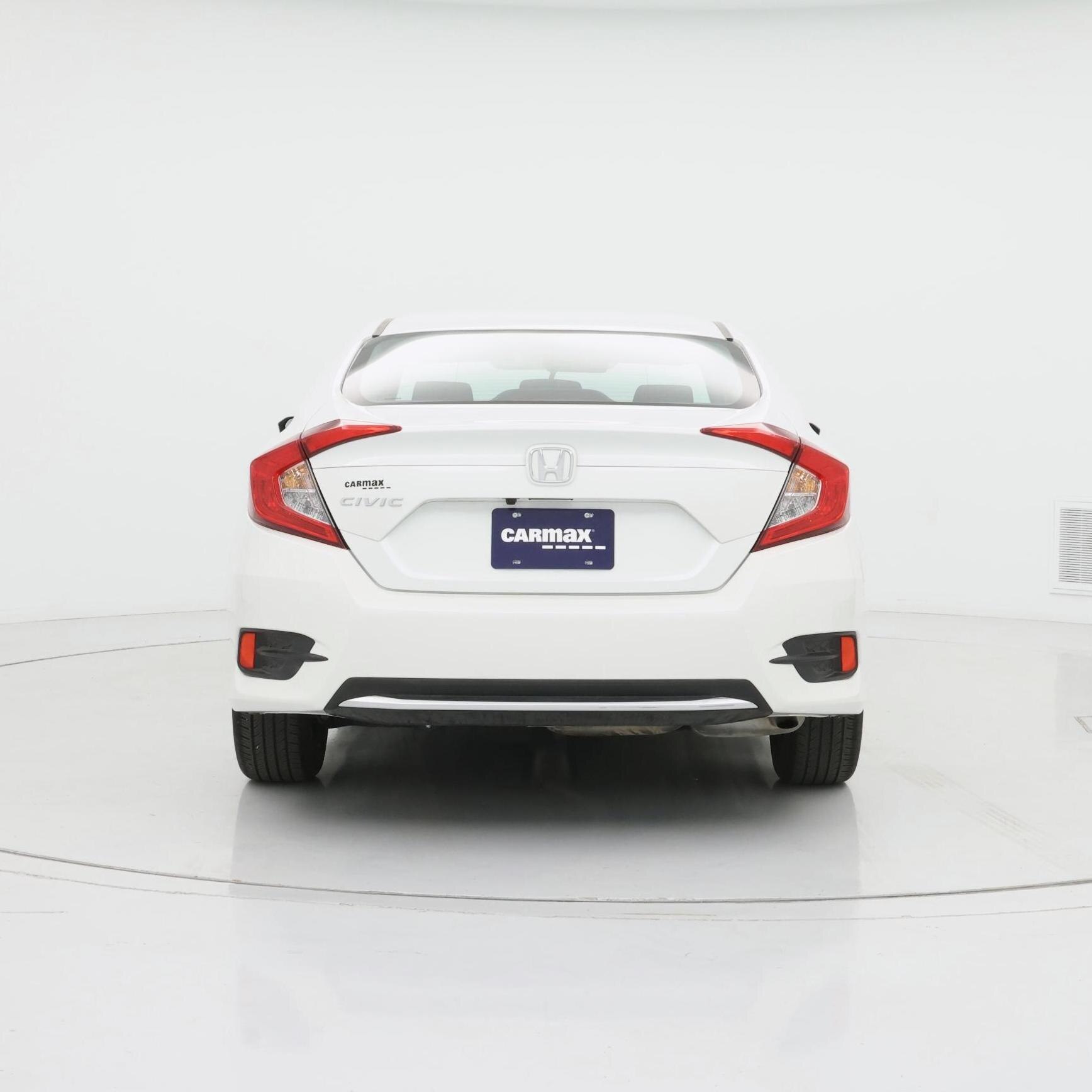 Thumbnail: 2020 Honda Civic - 6