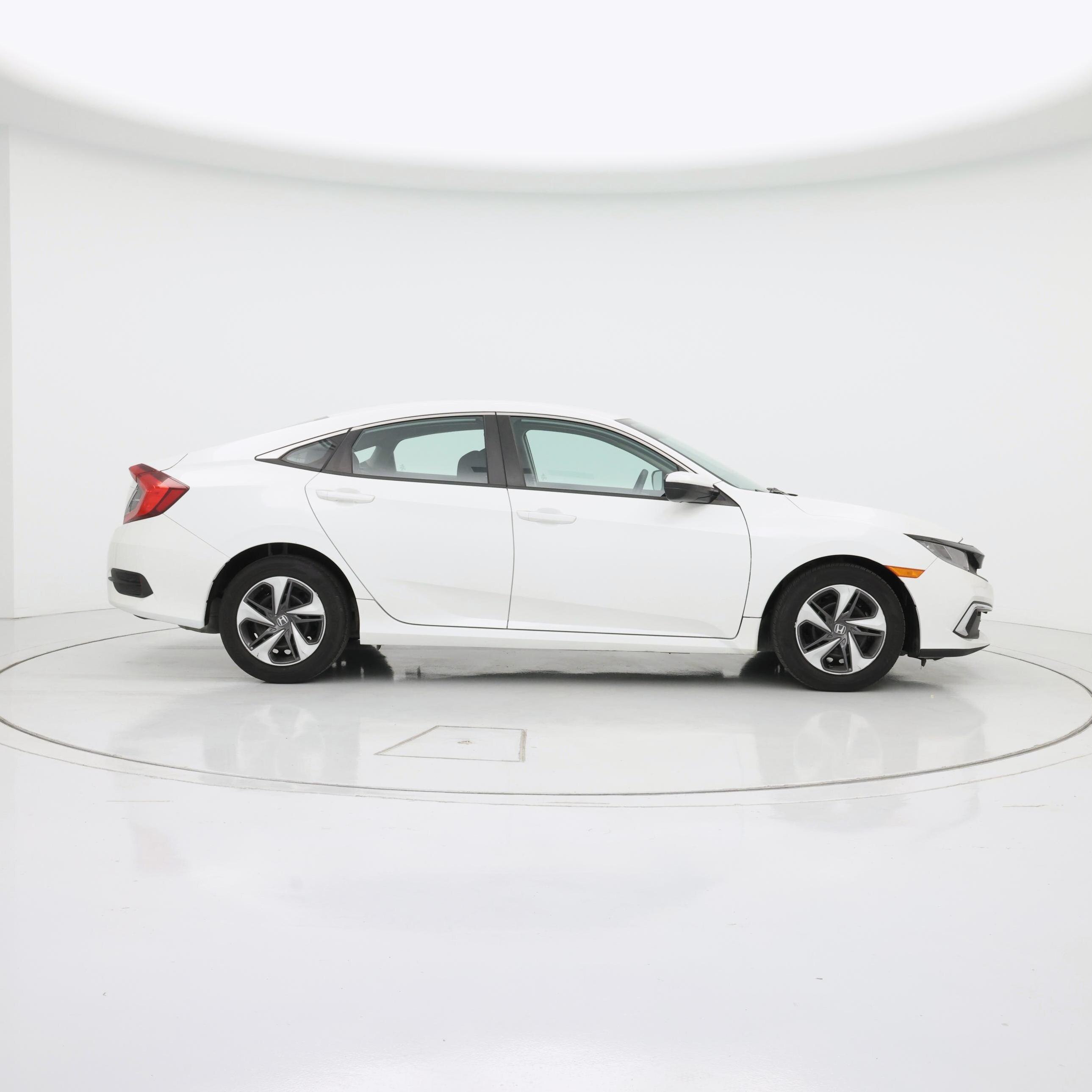 Thumbnail: 2020 Honda Civic - 7