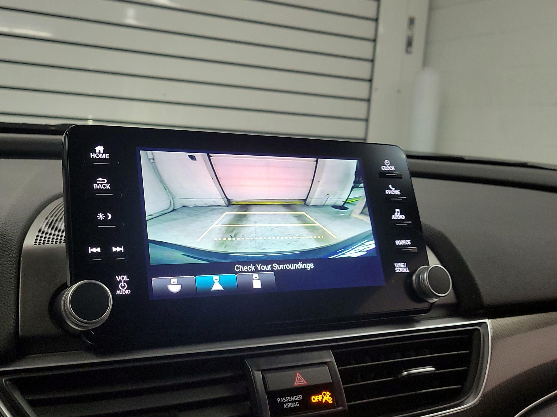 Thumbnail: 2019 Honda Accord - 14