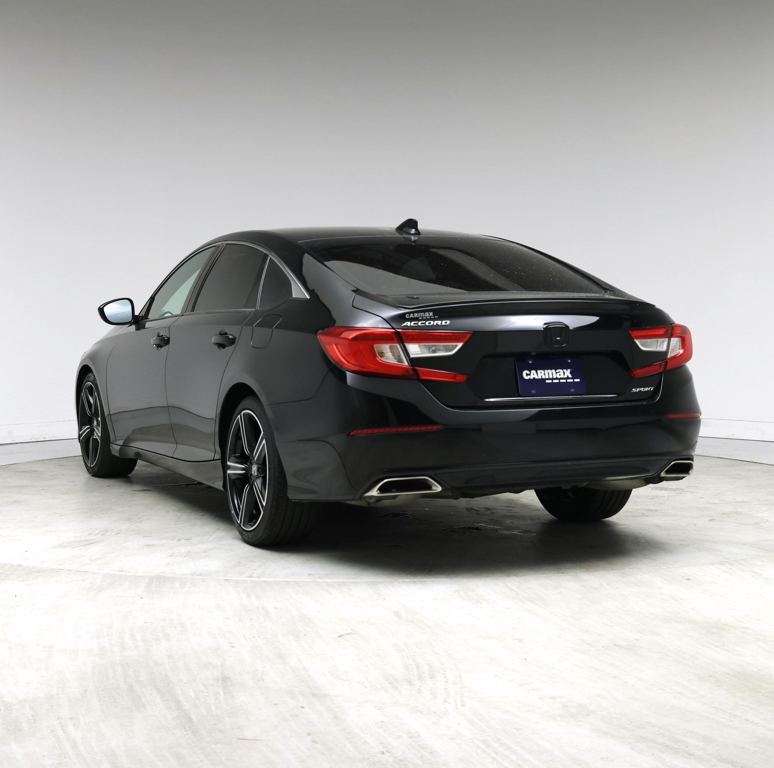 Thumbnail: 2019 Honda Accord - 2