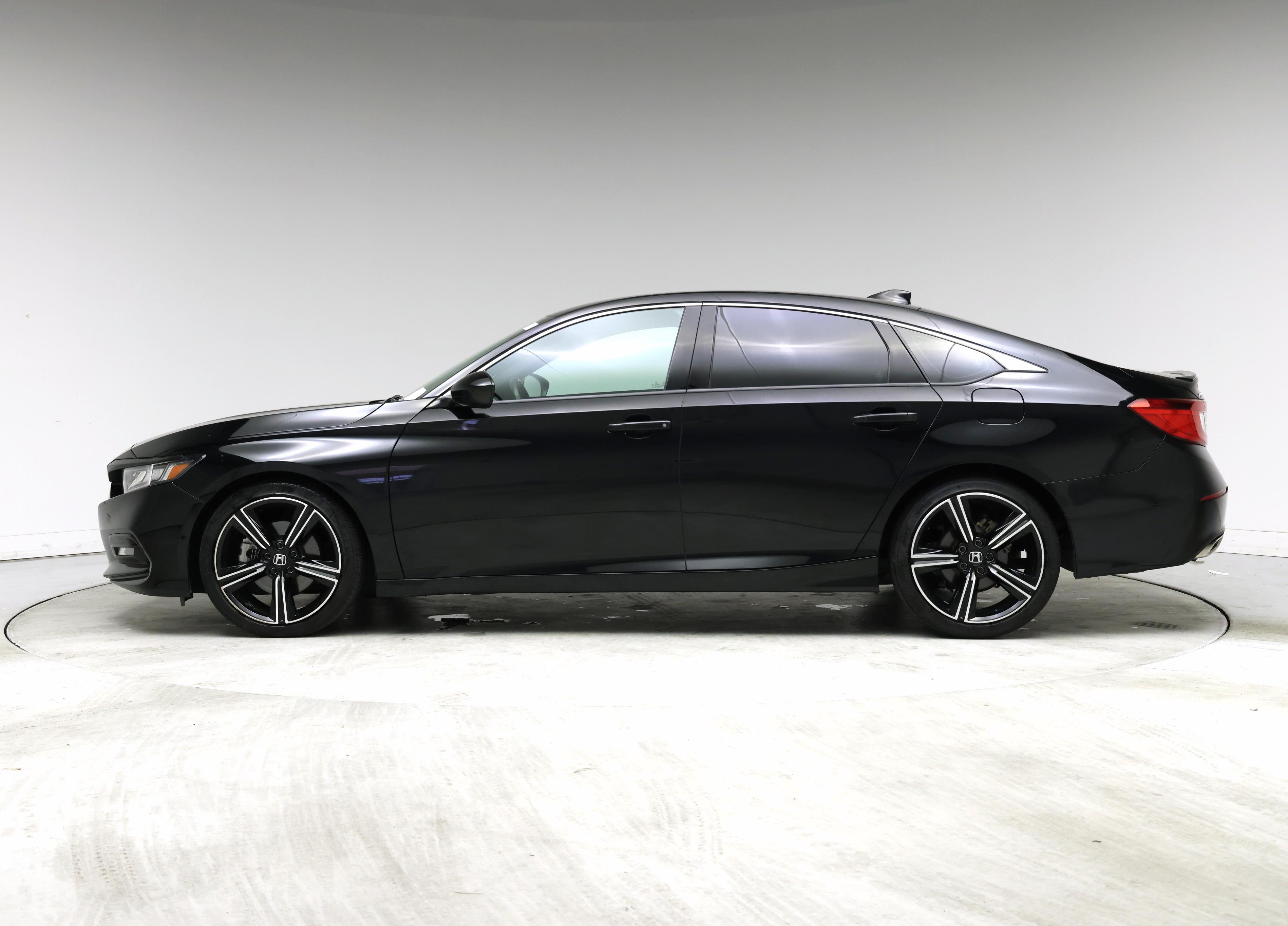 Thumbnail: 2019 Honda Accord - 3
