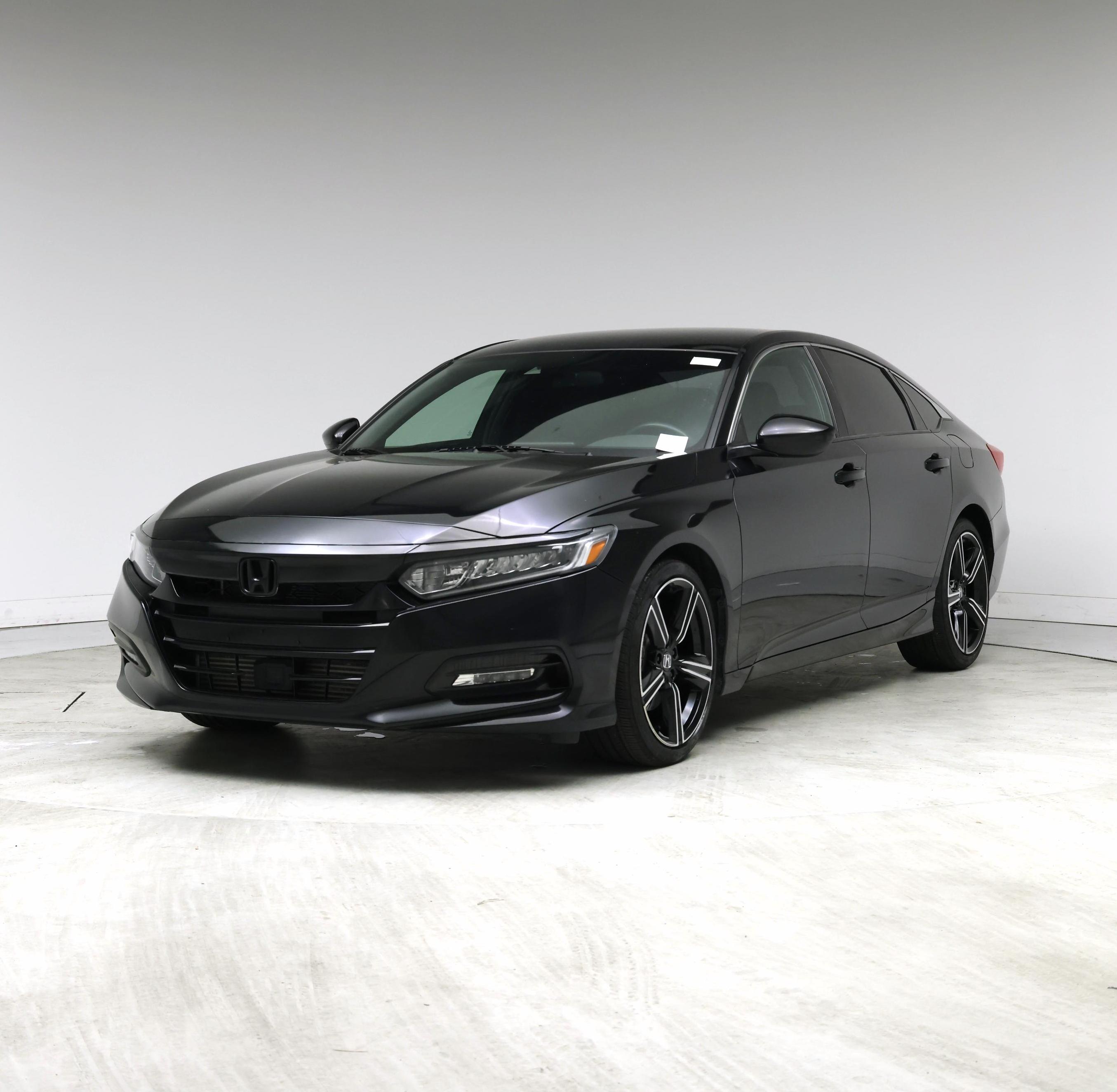 Thumbnail: 2019 Honda Accord - 4