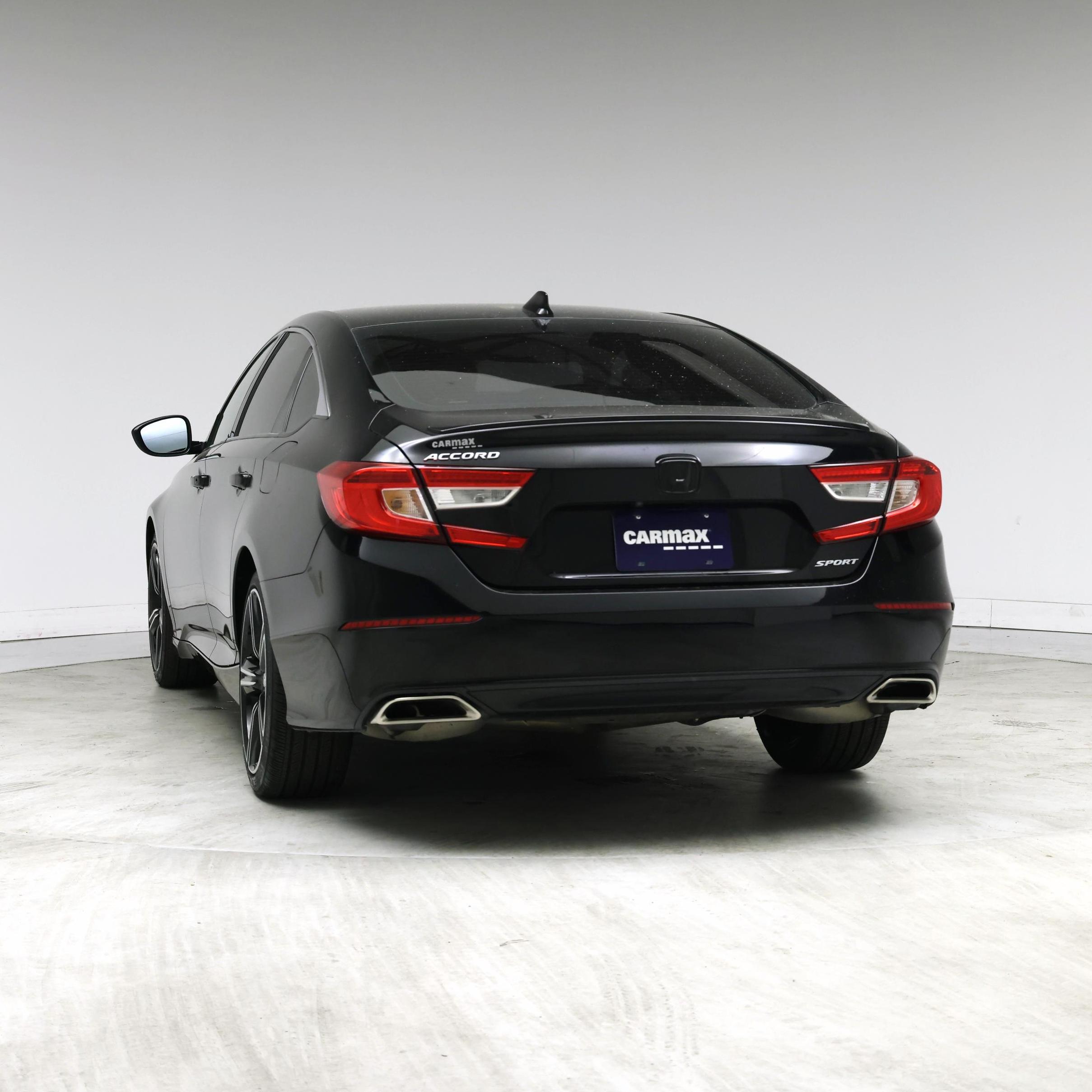Thumbnail: 2019 Honda Accord - 6
