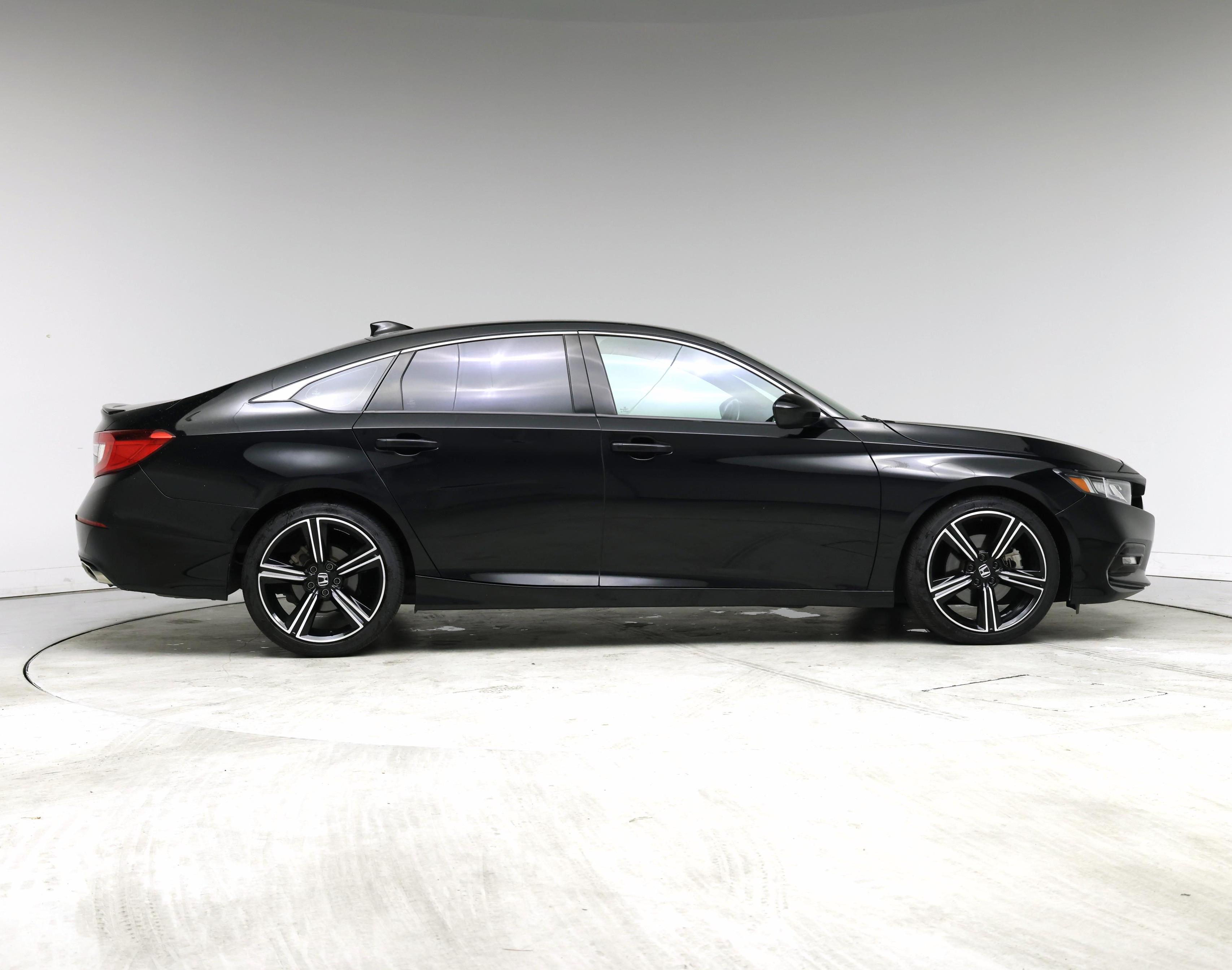 Thumbnail: 2019 Honda Accord - 7