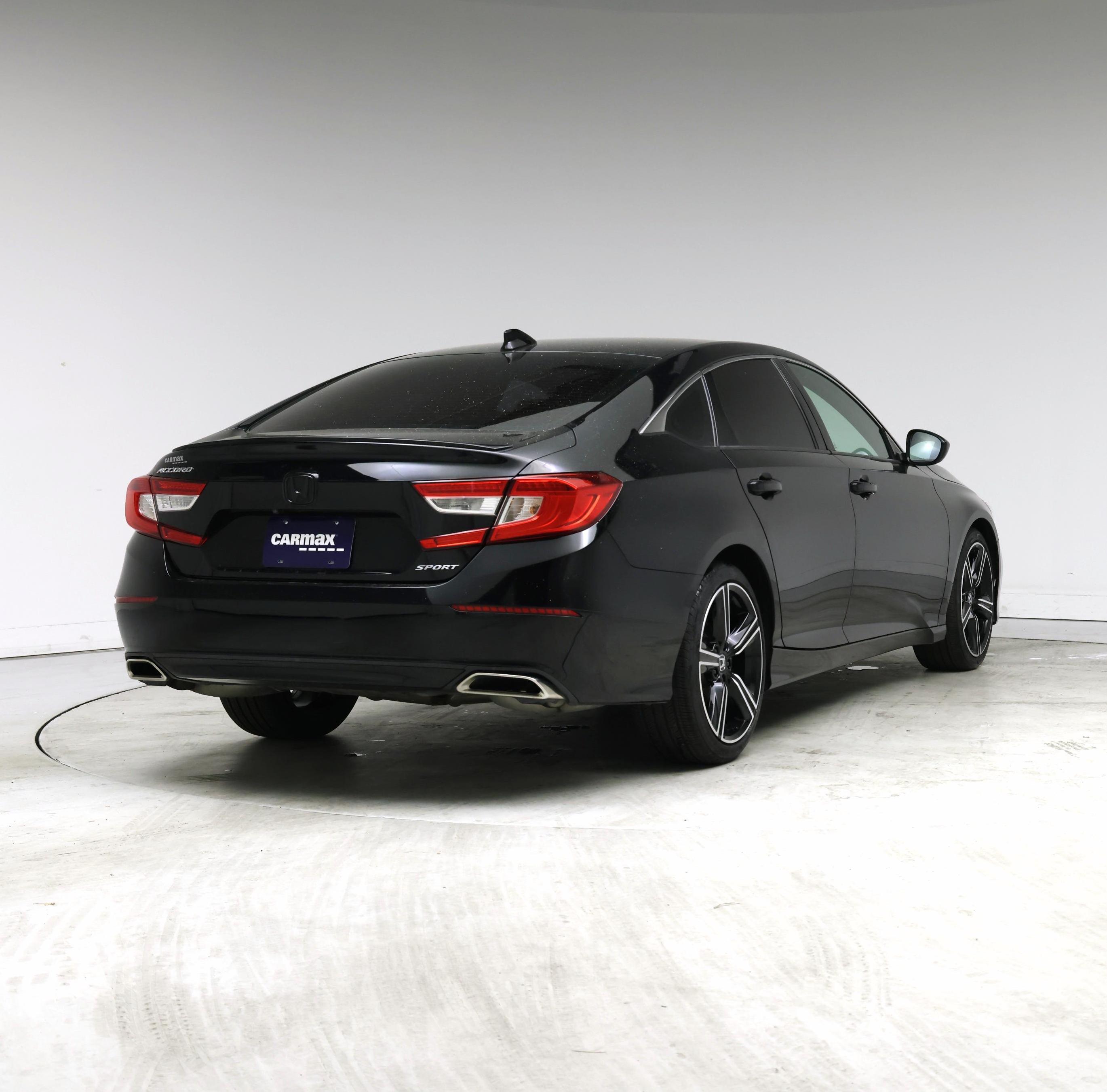 Thumbnail: 2019 Honda Accord - 8