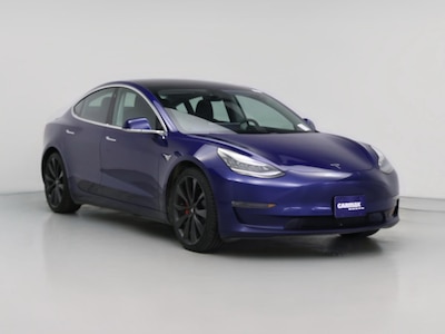 2020 Tesla Model 3 Performance -
                Murrieta, CA