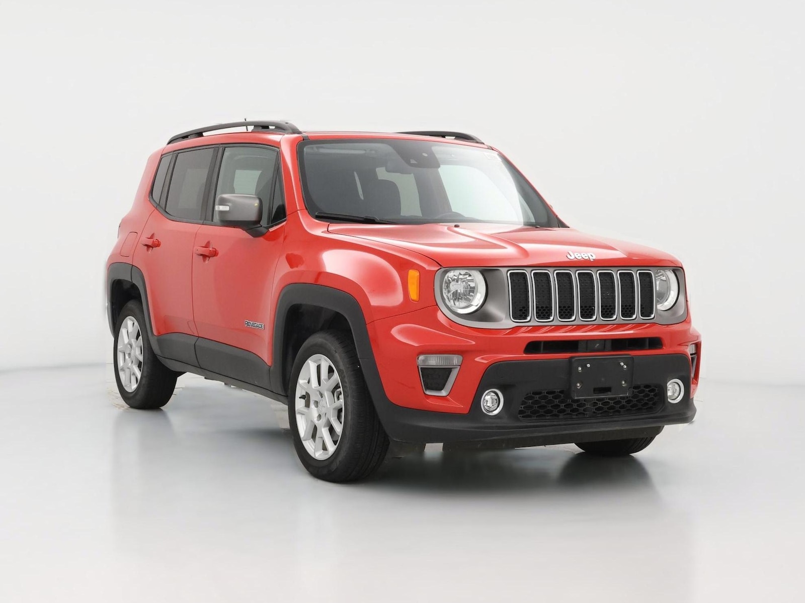 2021 Jeep Renegade