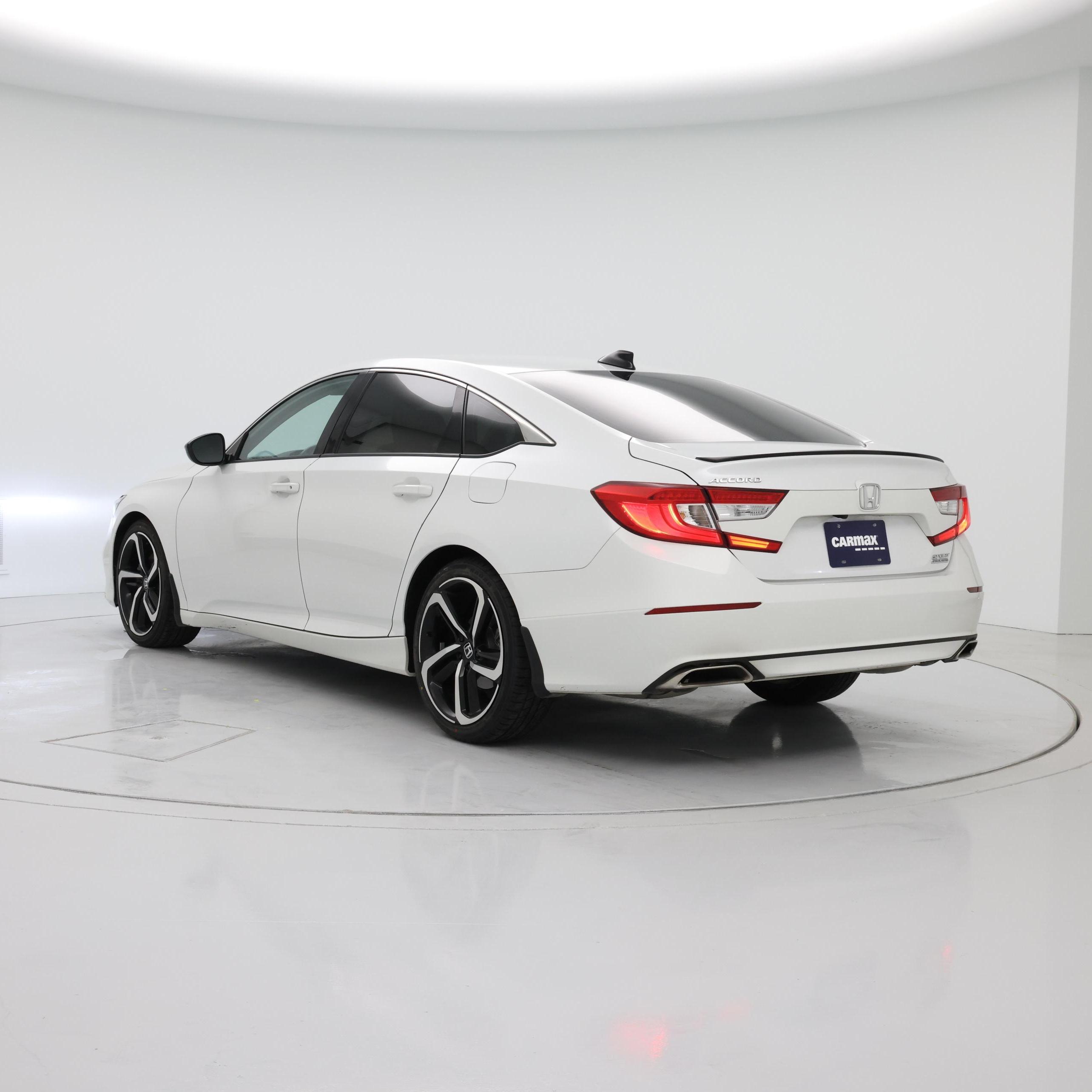 Thumbnail: 2022 Honda Accord - 2