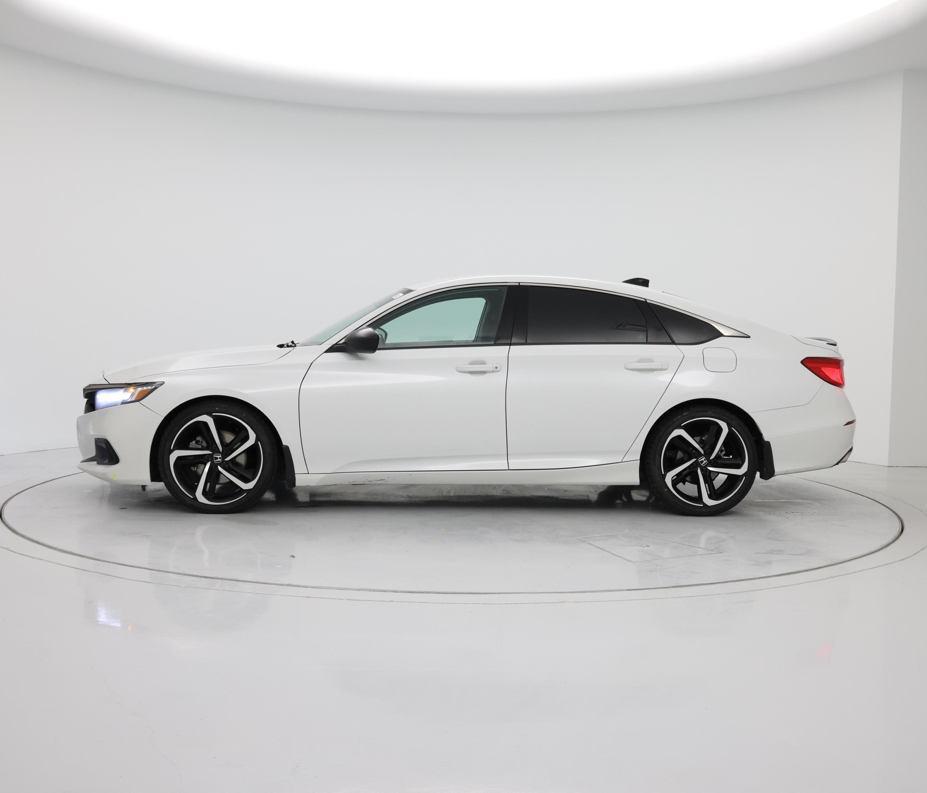 Thumbnail: 2022 Honda Accord - 3