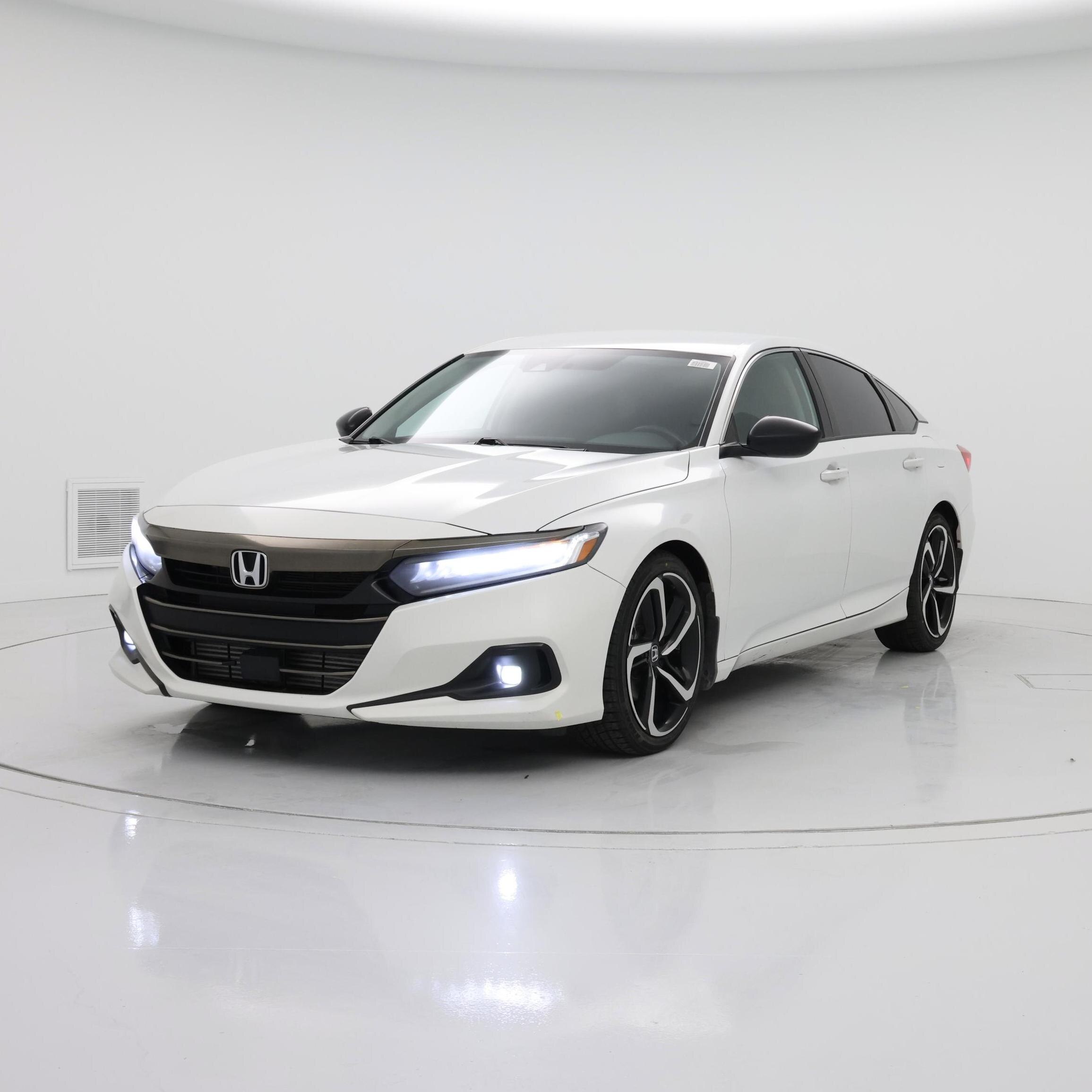 Thumbnail: 2022 Honda Accord - 4