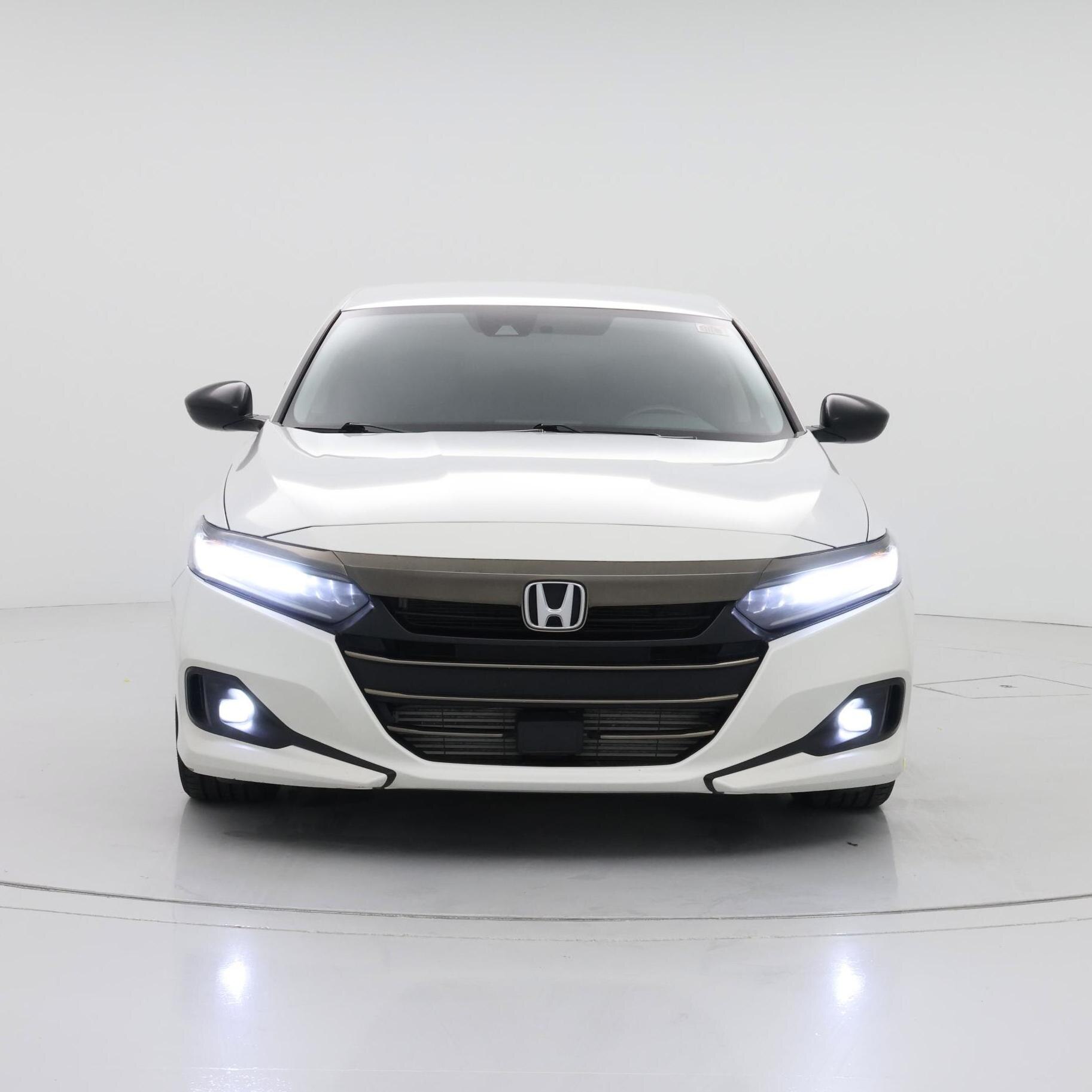 Thumbnail: 2022 Honda Accord - 5