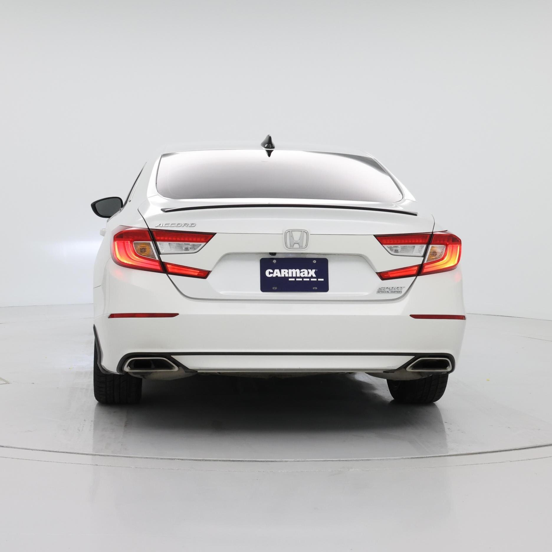 Thumbnail: 2022 Honda Accord - 6