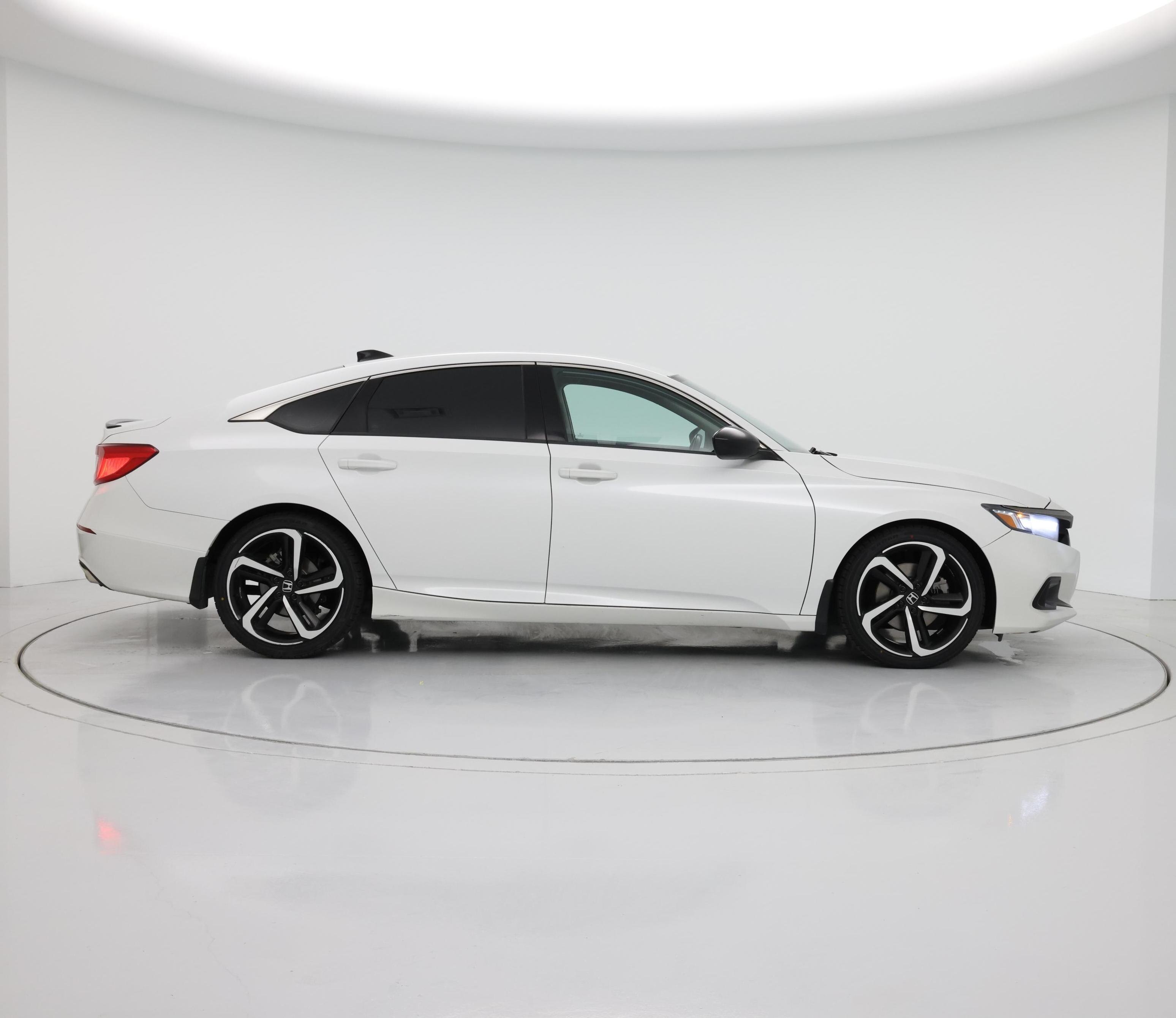 Thumbnail: 2022 Honda Accord - 7