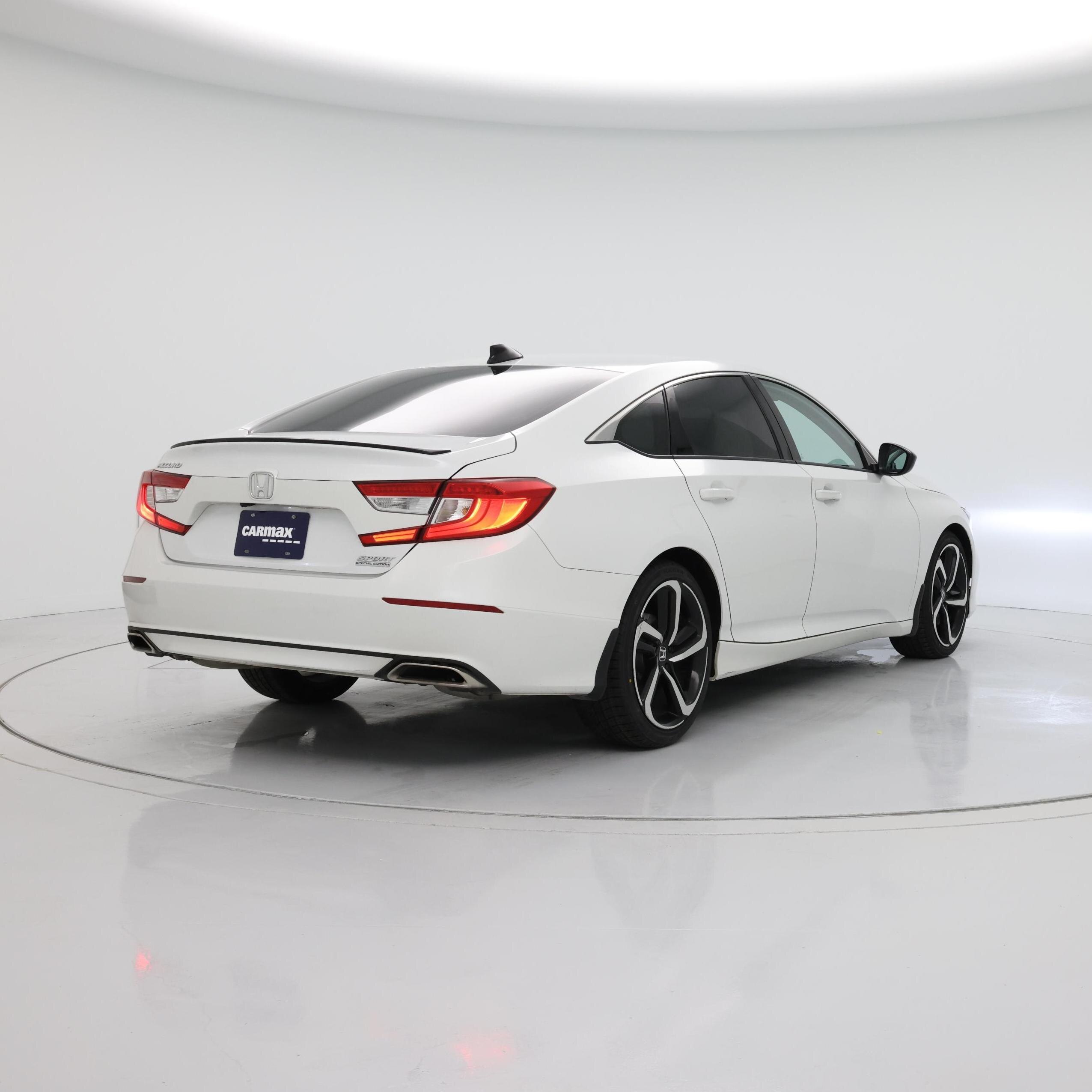 Thumbnail: 2022 Honda Accord - 8