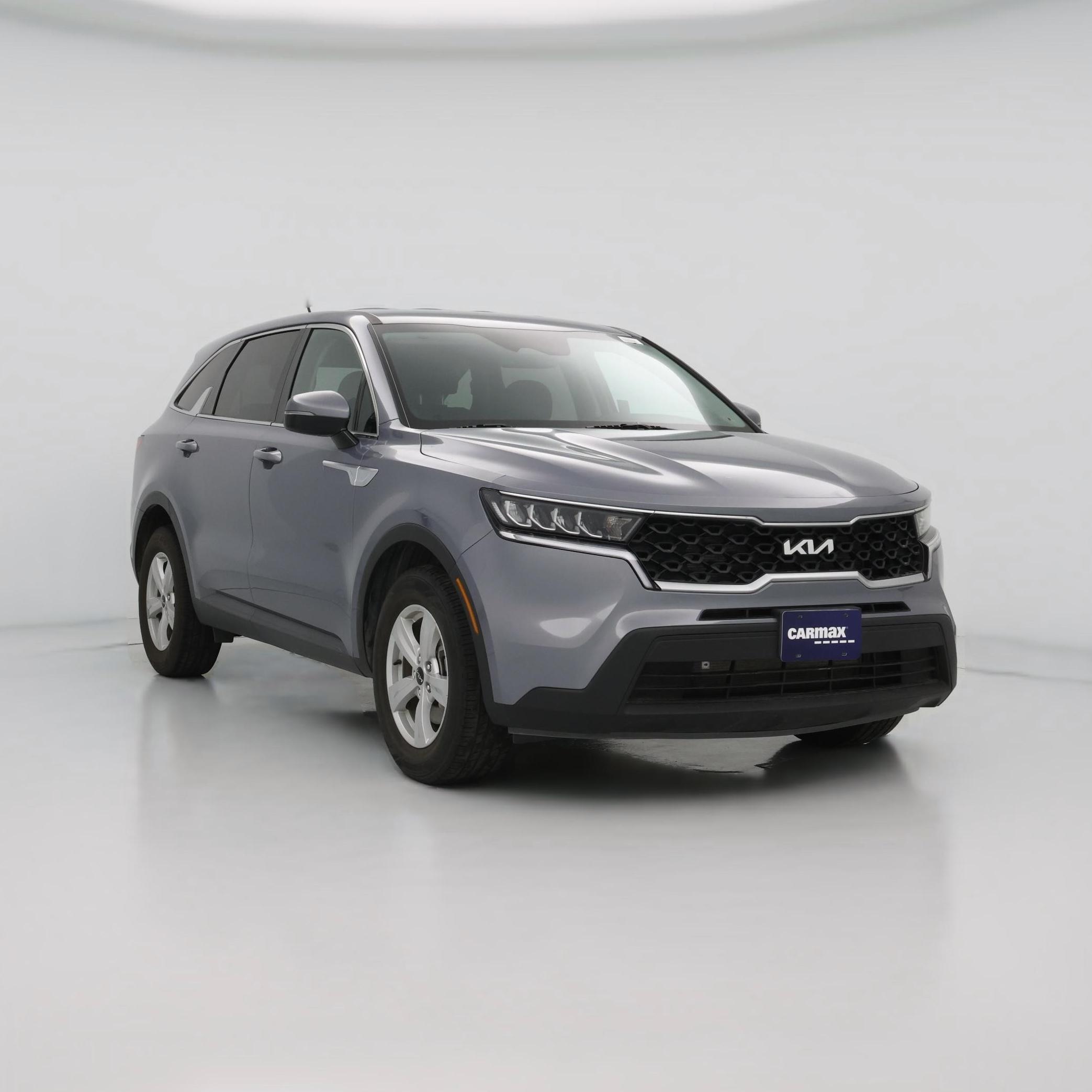 Thumbnail: 2023 Kia Sorento - 1