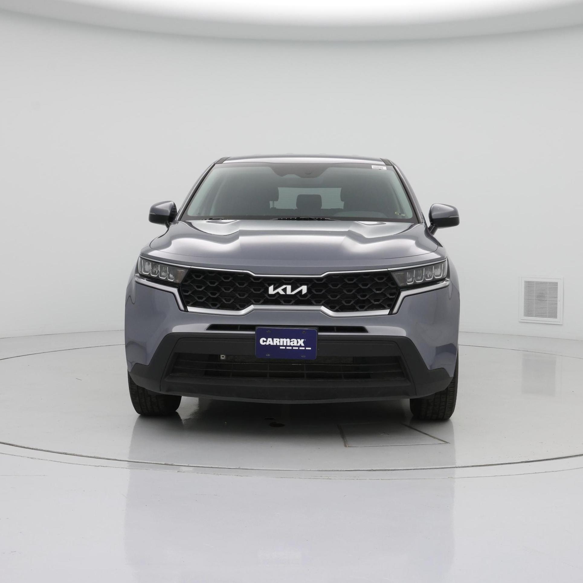 Thumbnail: 2023 Kia Sorento - 5