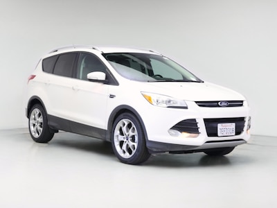 2014 Ford Escape Titanium -
                  Palm Desert, CA