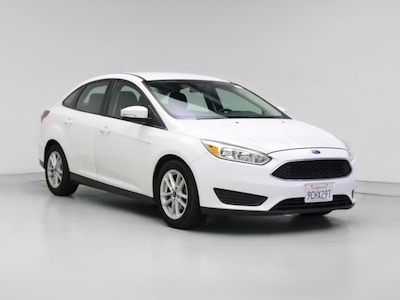 2017 Ford Focus SE -
                Murrieta, CA