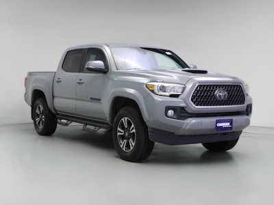 2019 Toyota Tacoma TRD Sport -
                  Escondido, CA