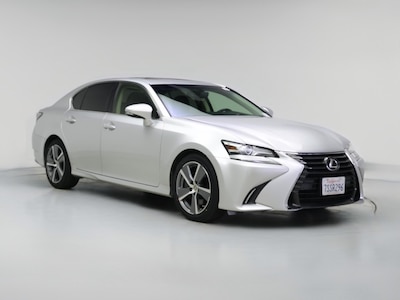 2016 Lexus GS 200t -
                Murrieta, CA