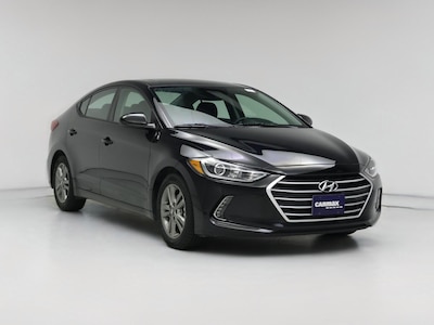 2017 Hyundai Elantra Value Edition -
                  Murrieta, CA