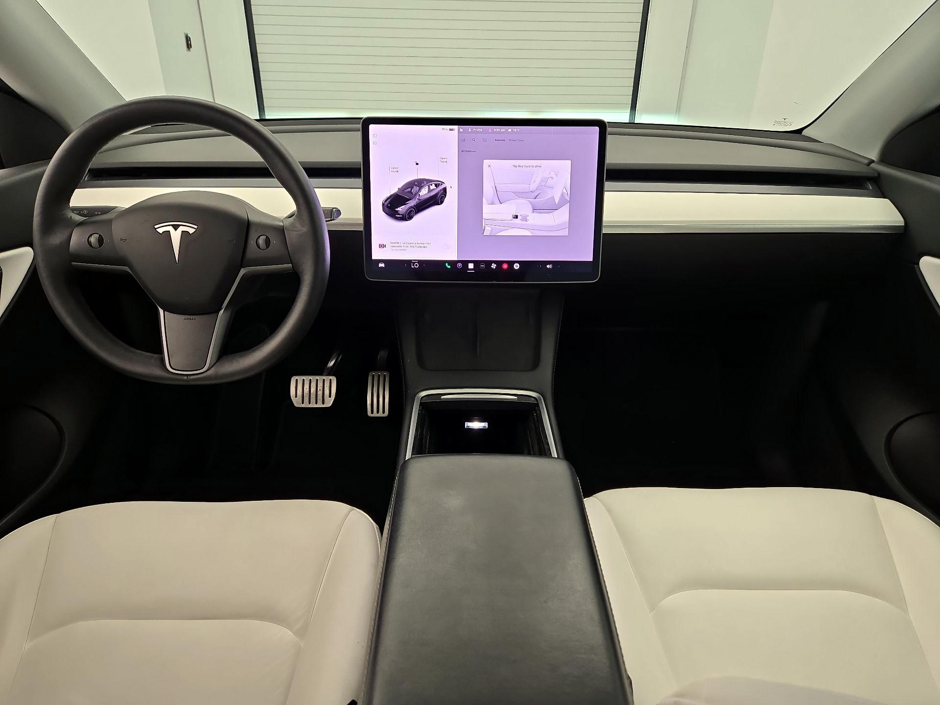 Thumbnail: 2021 Tesla Model Y - 9
