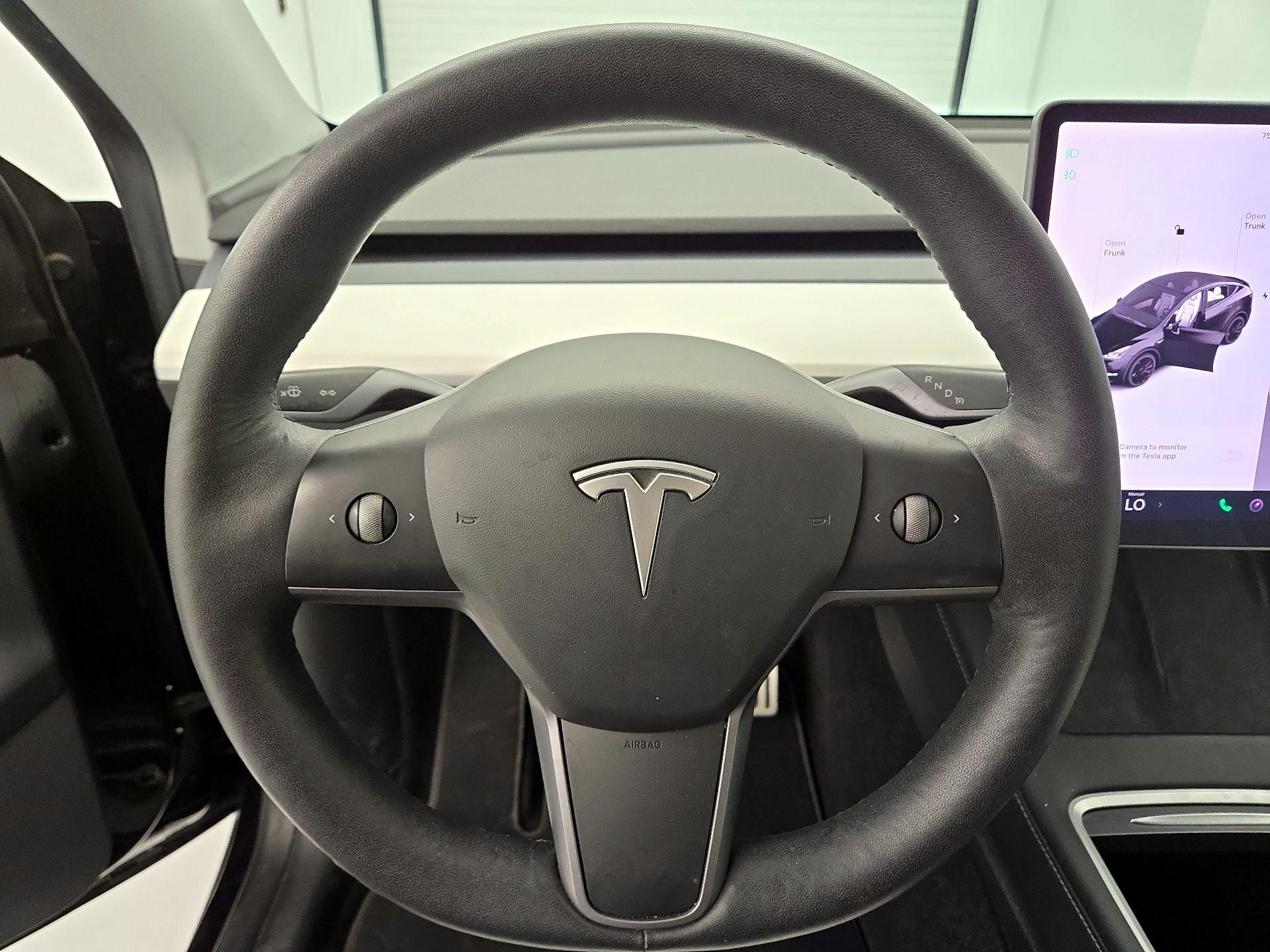 Thumbnail: 2021 Tesla Model Y - 10