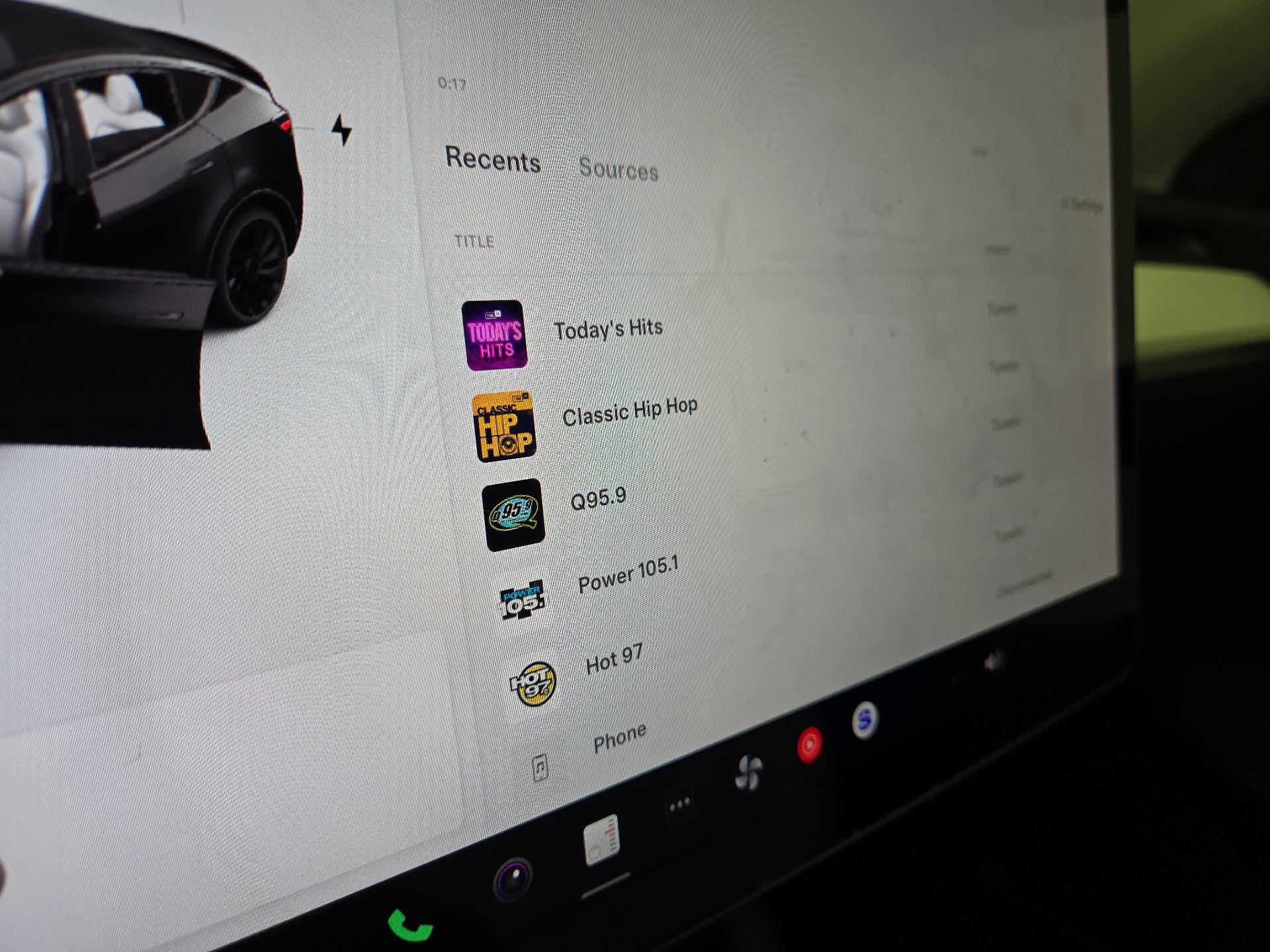 Thumbnail: 2021 Tesla Model Y - 15