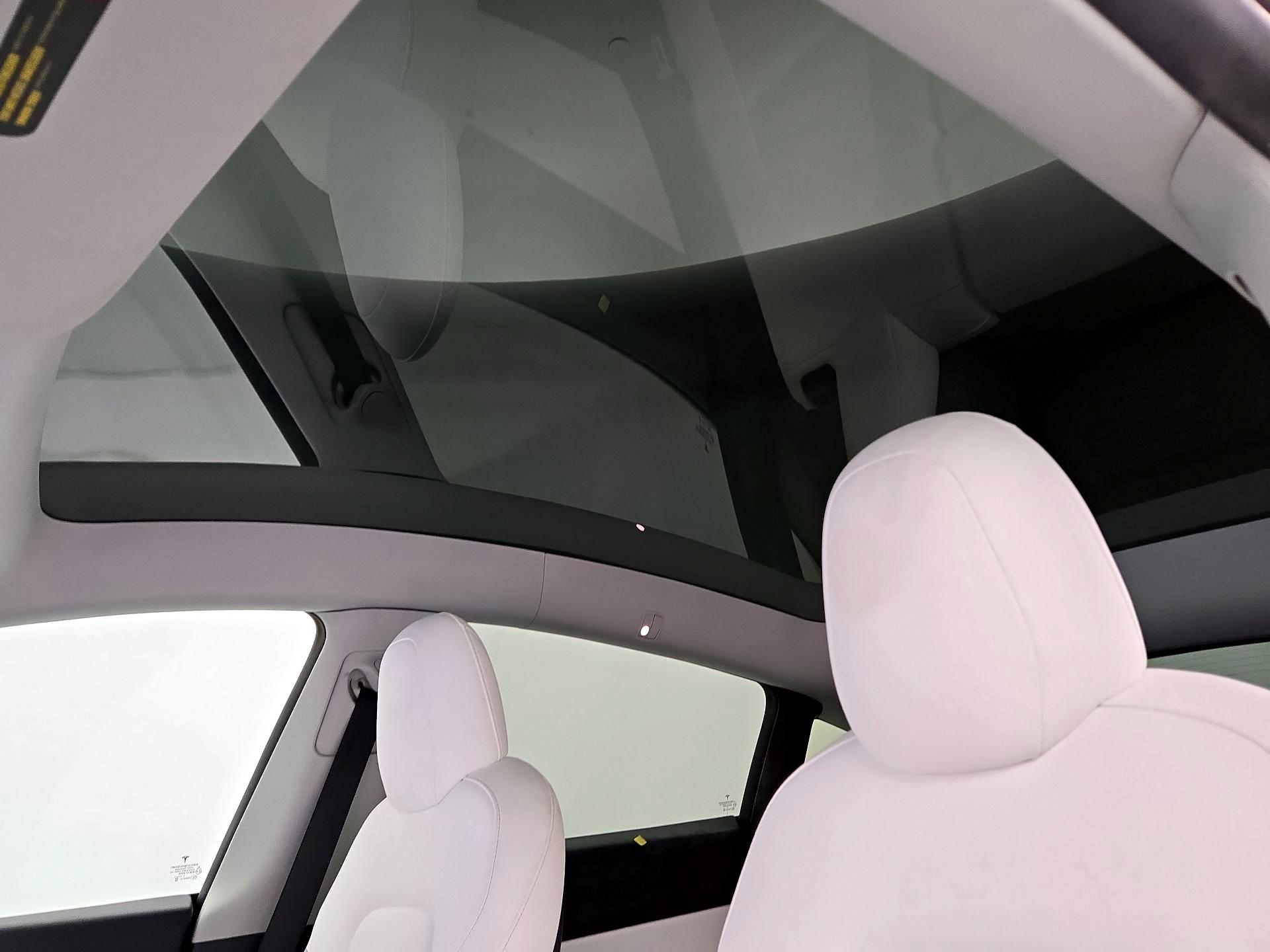 Thumbnail: 2021 Tesla Model Y - 18