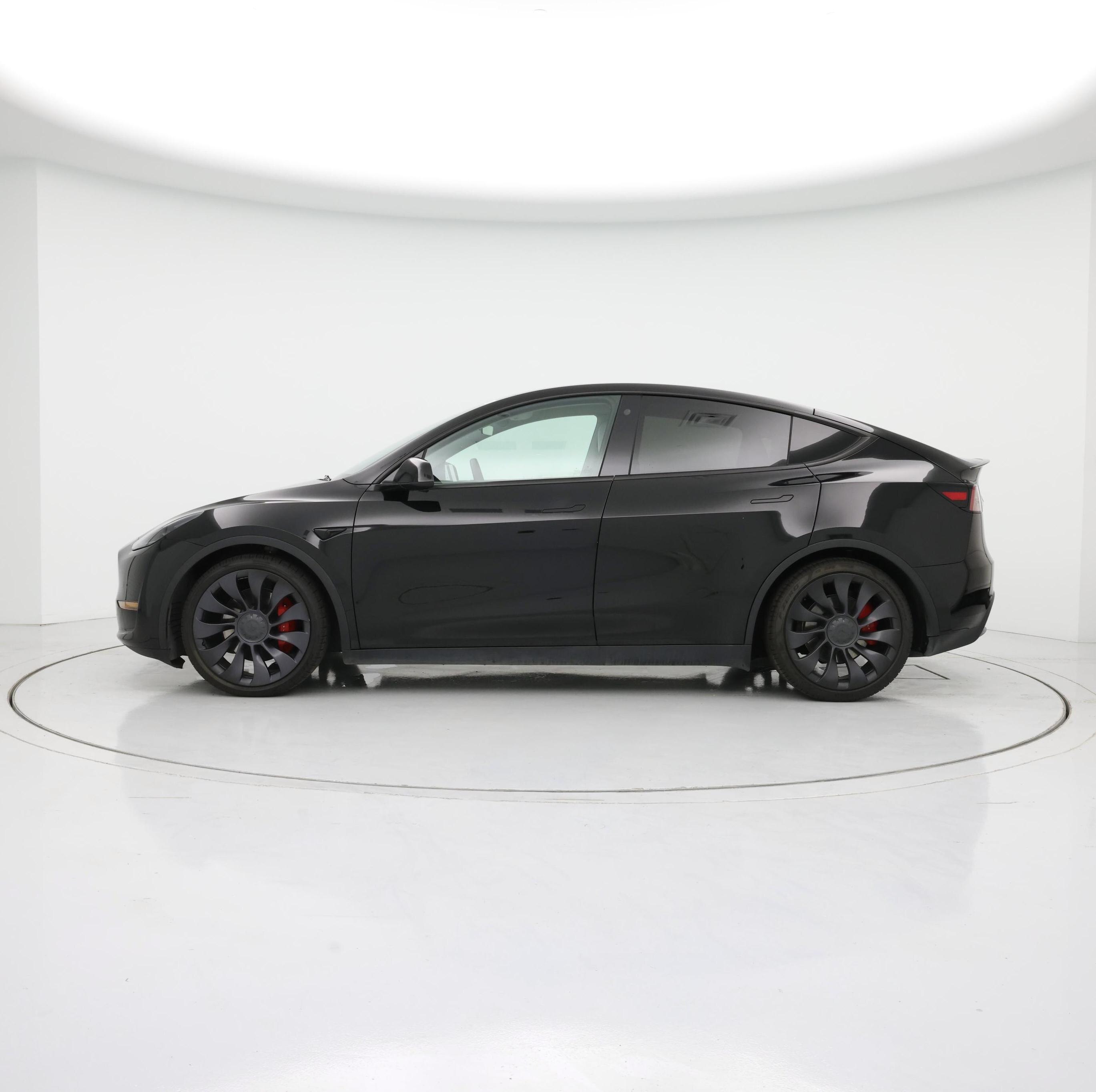 Thumbnail: 2021 Tesla Model Y - 3