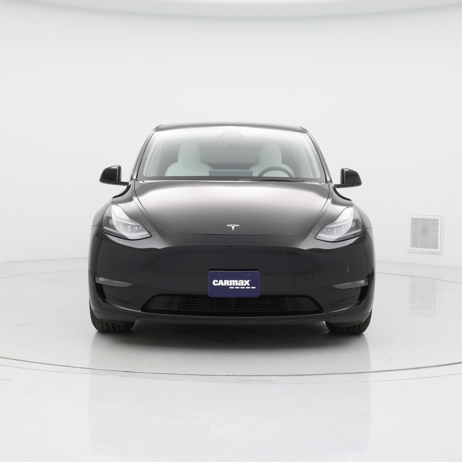 Thumbnail: 2021 Tesla Model Y - 5