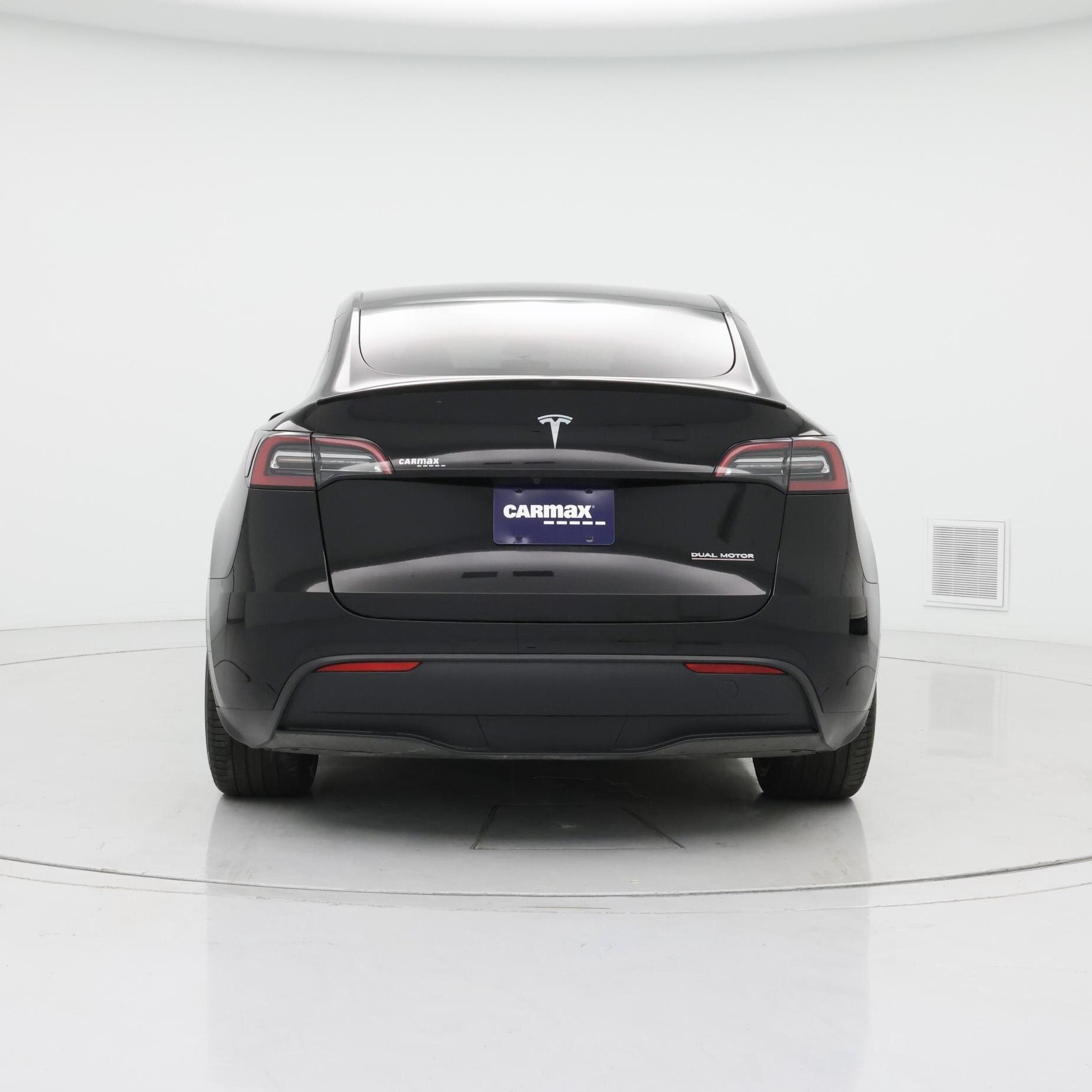 Thumbnail: 2021 Tesla Model Y - 6