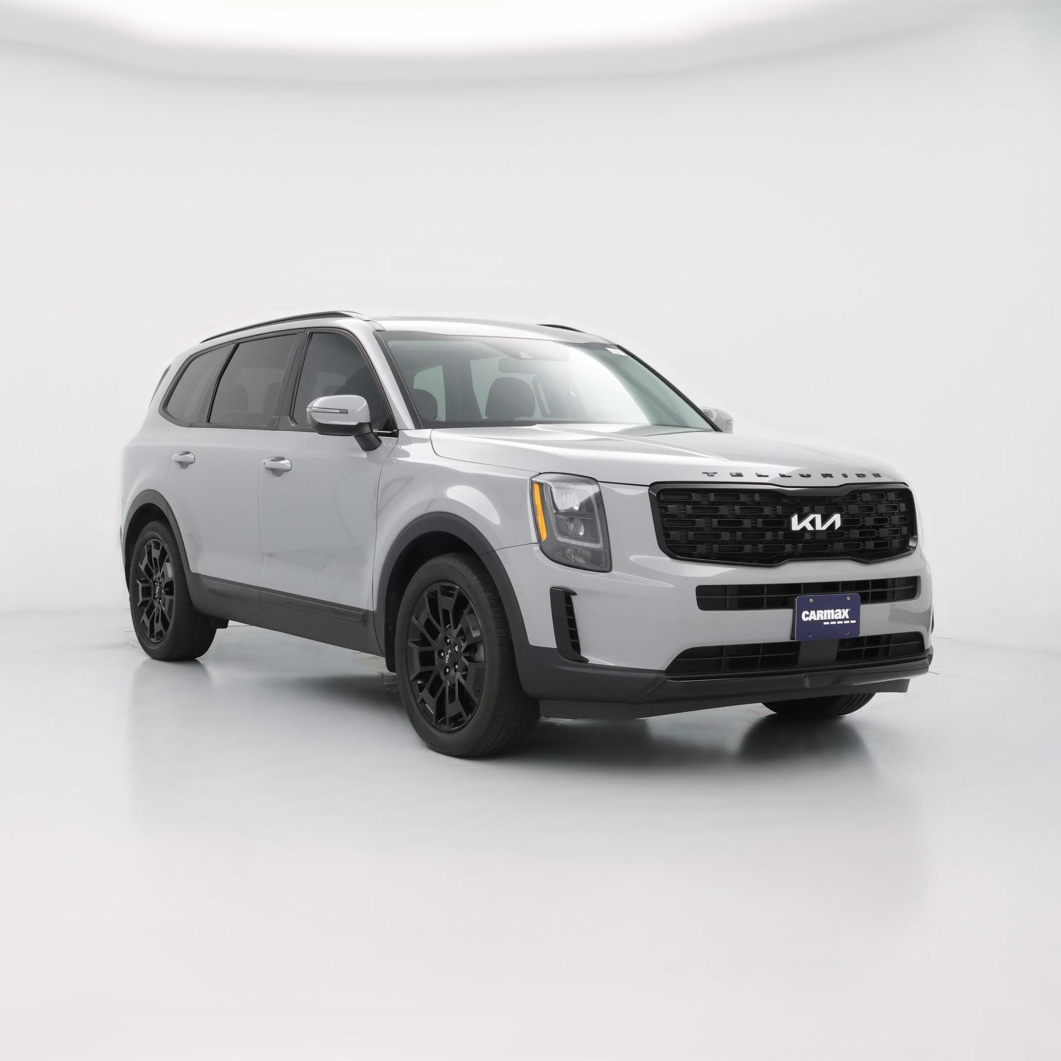 Thumbnail: 2022 Kia Telluride - 1