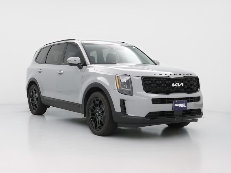 2022 Kia Telluride EX -
                  Reno, NV