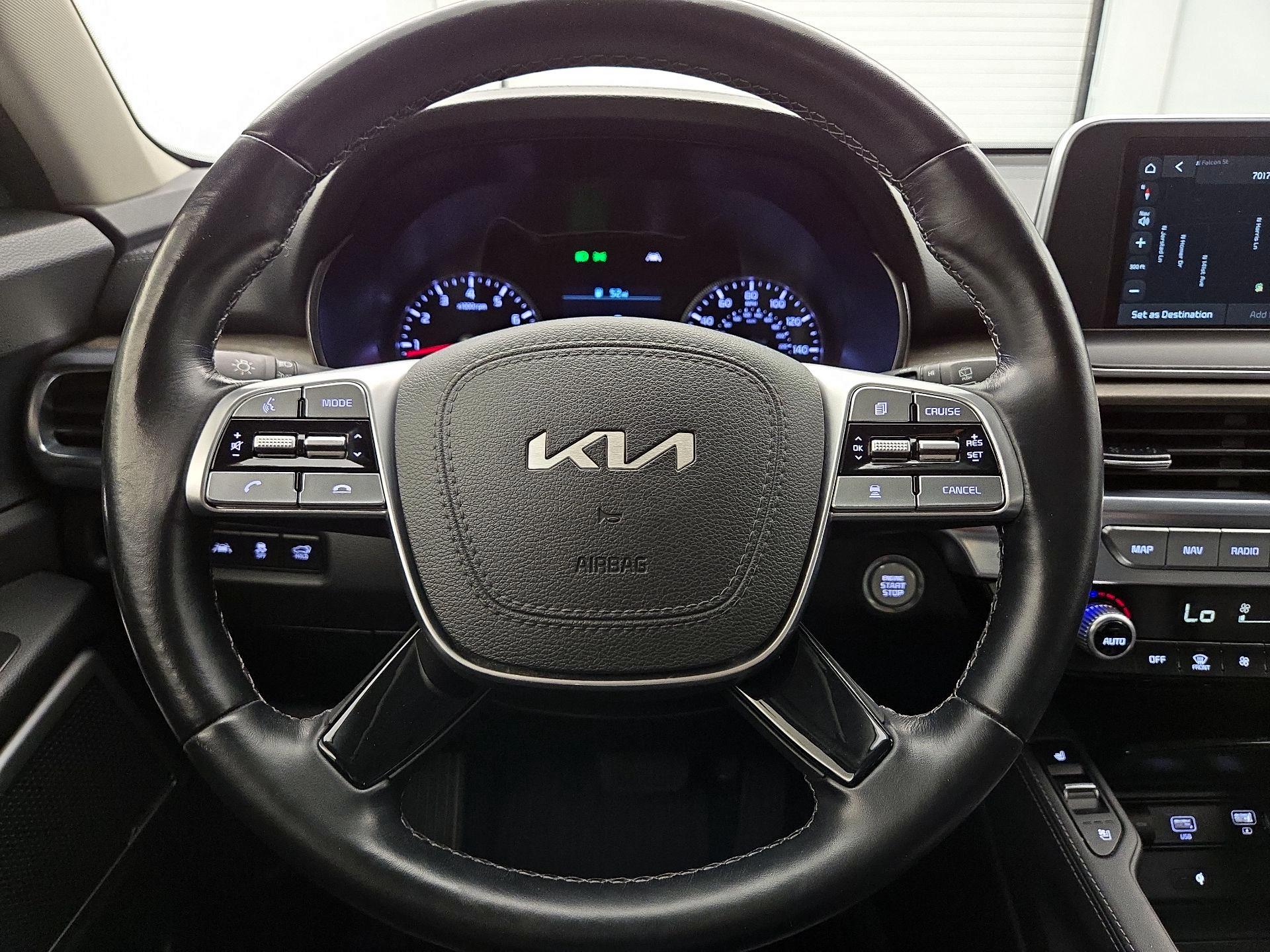 Thumbnail: 2022 Kia Telluride - 10
