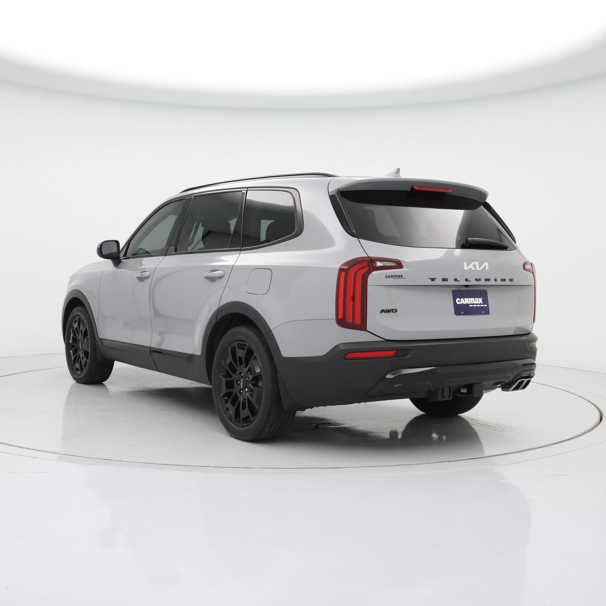 Thumbnail: 2022 Kia Telluride - 2