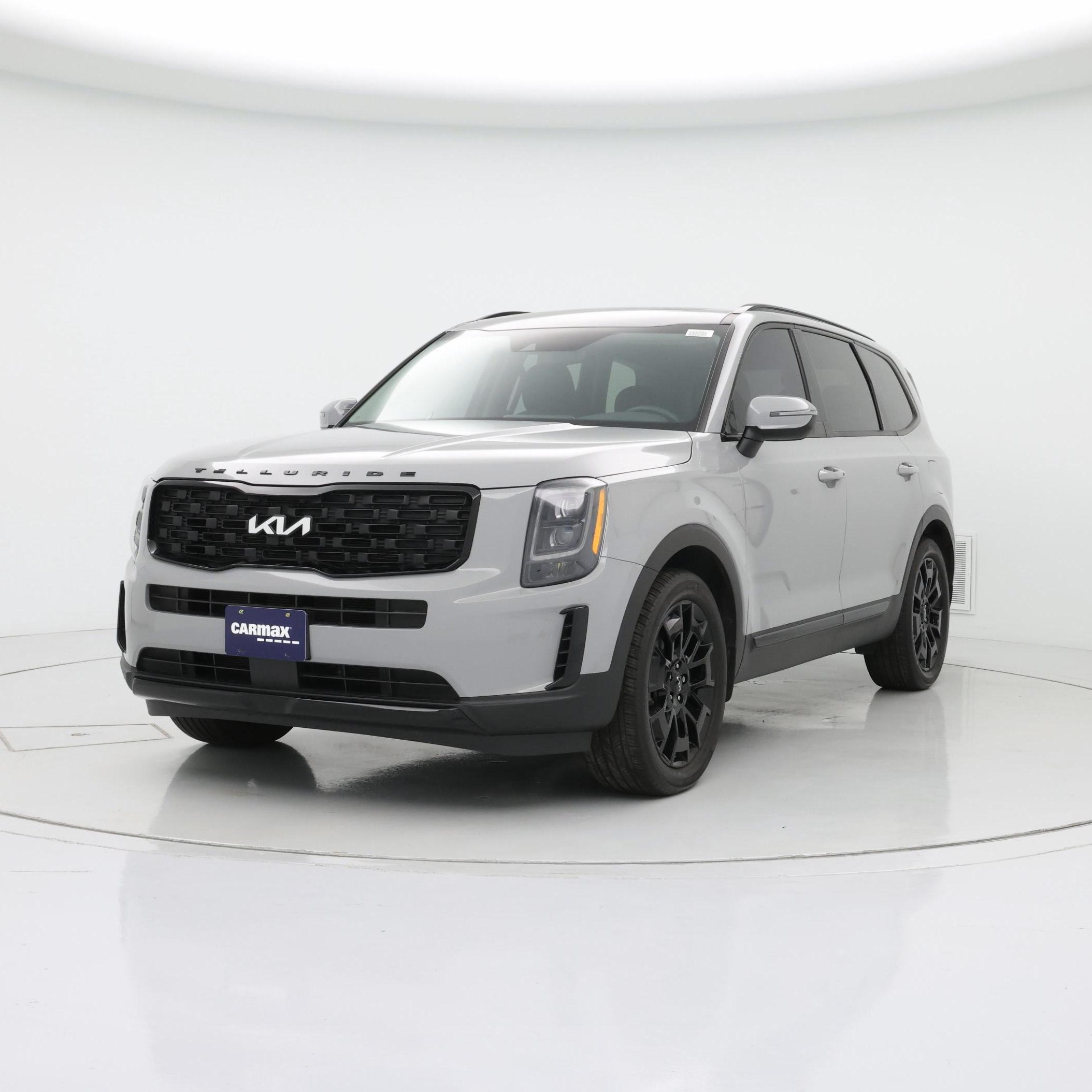 Thumbnail: 2022 Kia Telluride - 4