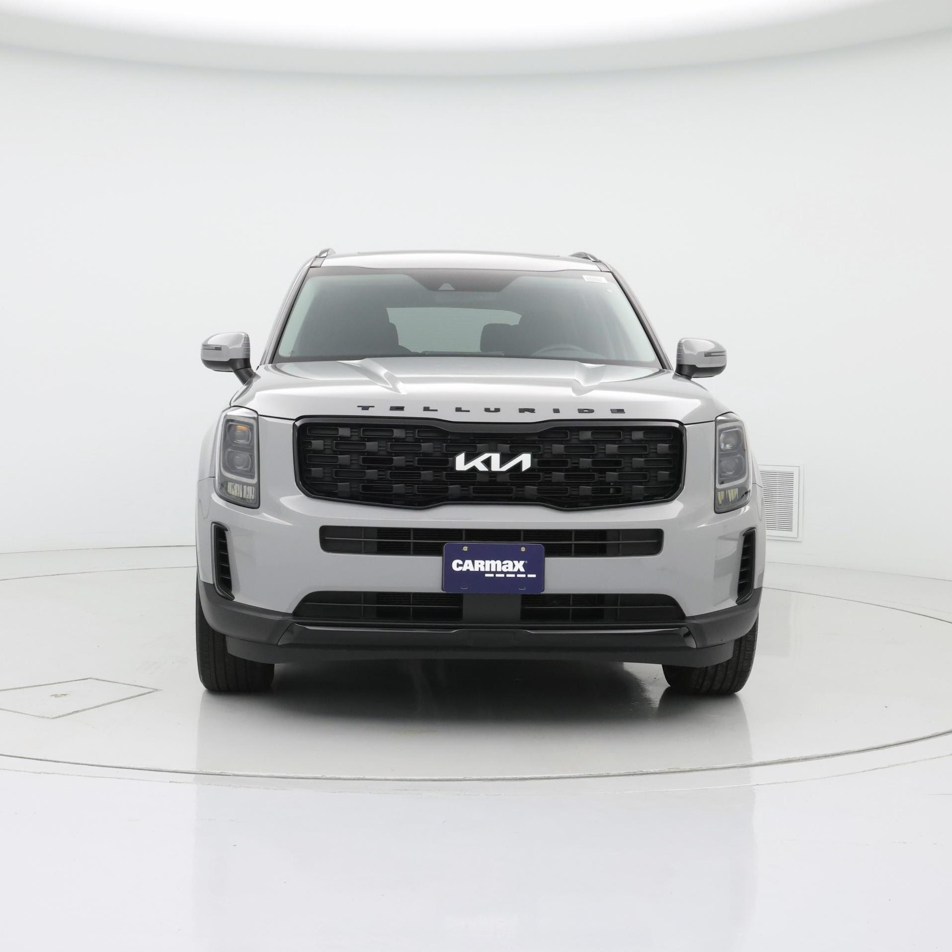 Thumbnail: 2022 Kia Telluride - 5