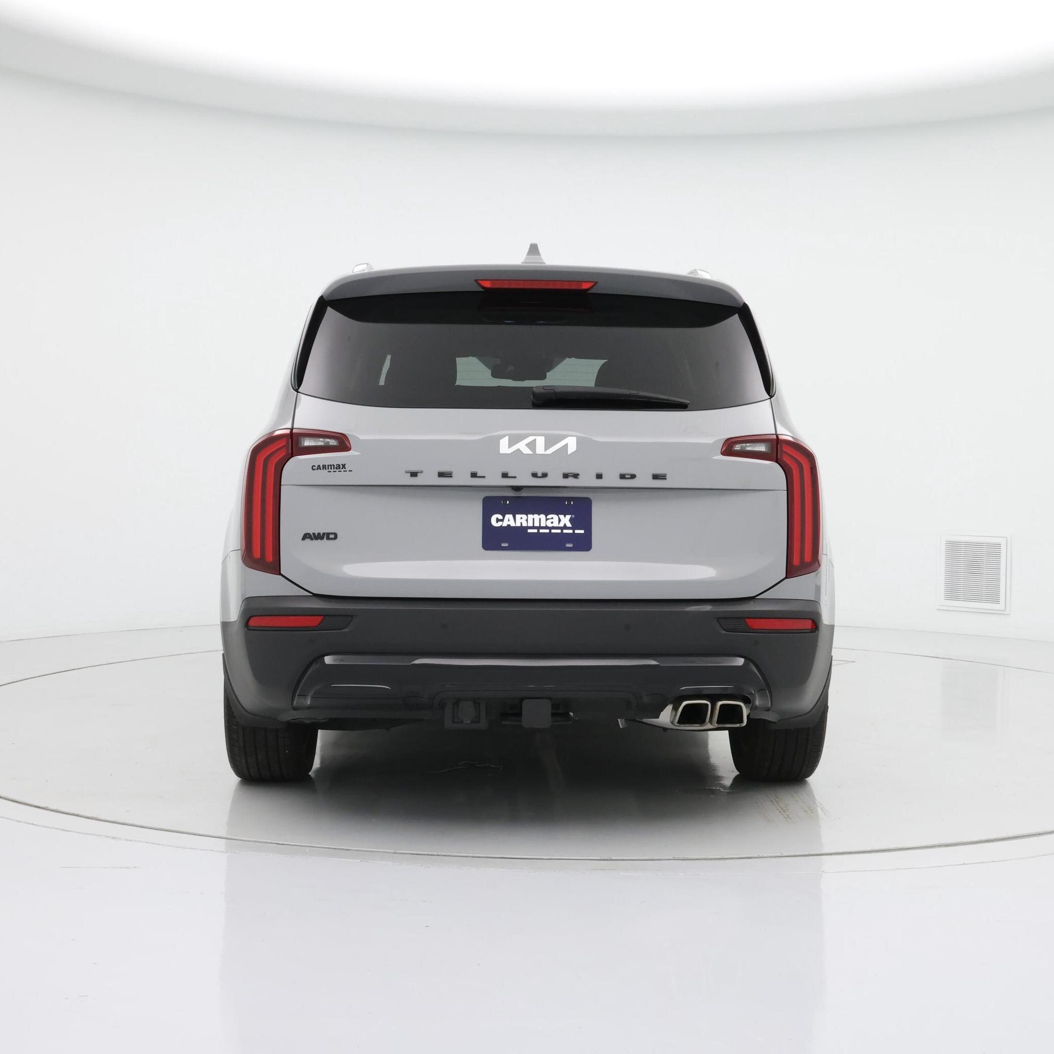 Thumbnail: 2022 Kia Telluride - 6