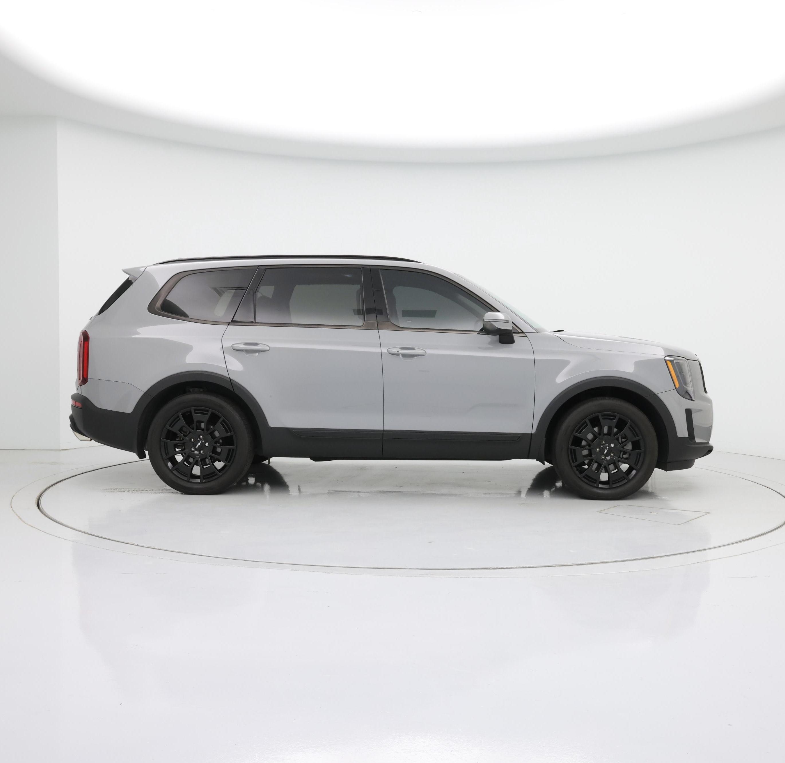 Thumbnail: 2022 Kia Telluride - 7