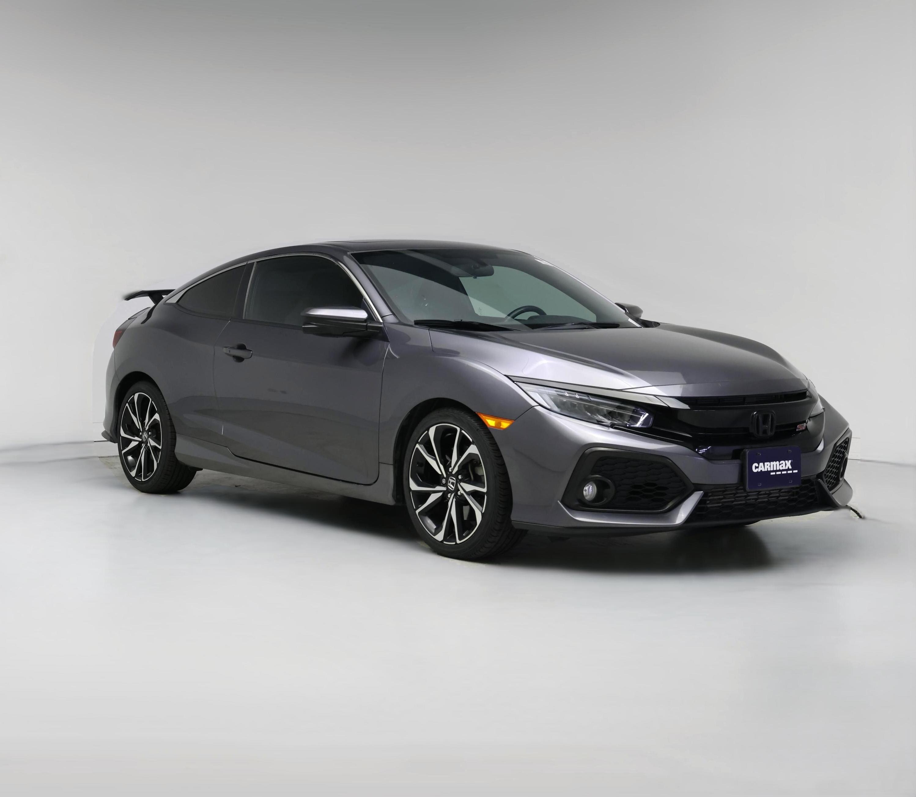 Thumbnail: 2019 Honda Civic - 1
