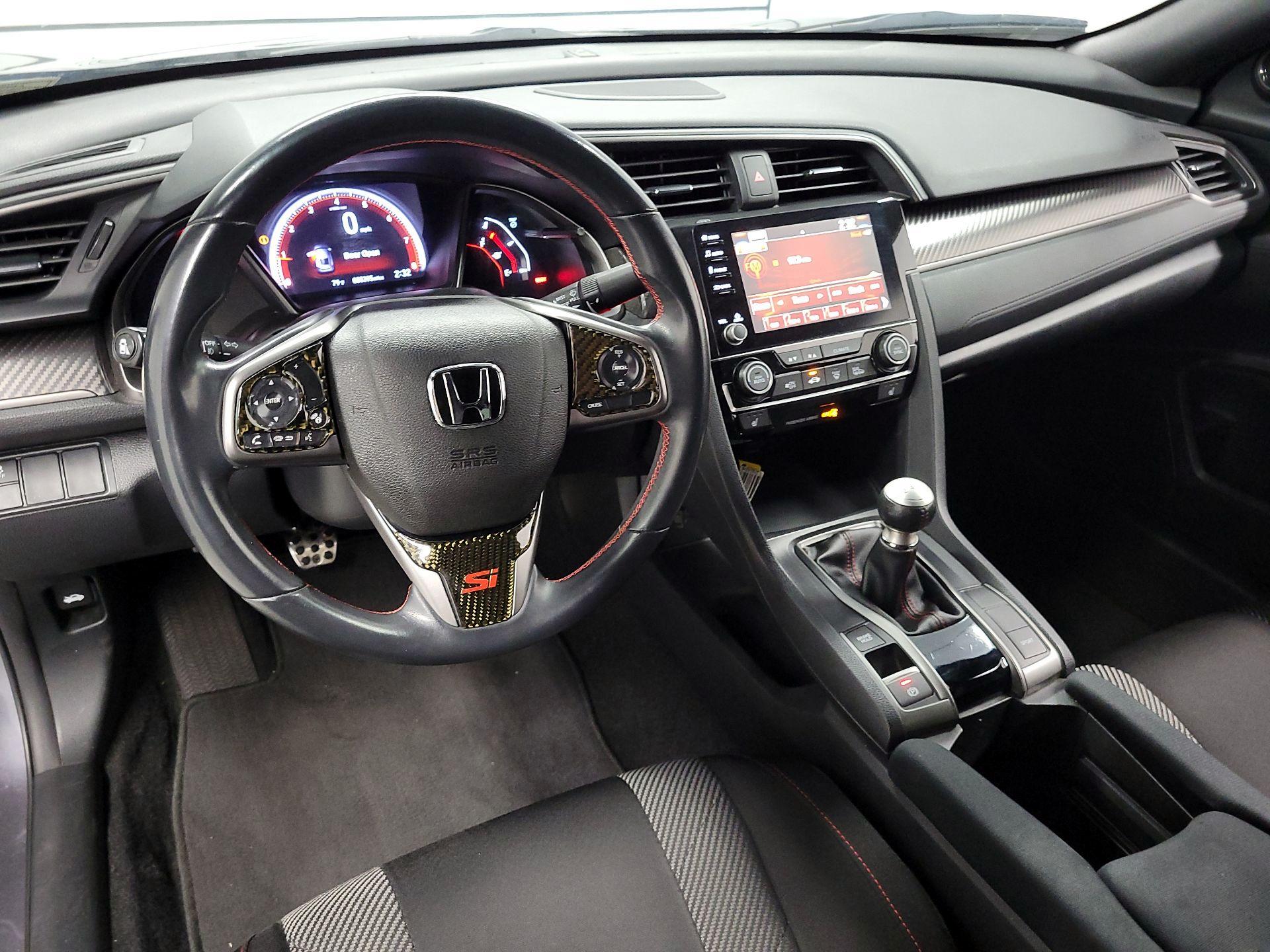 Thumbnail: 2019 Honda Civic - 9
