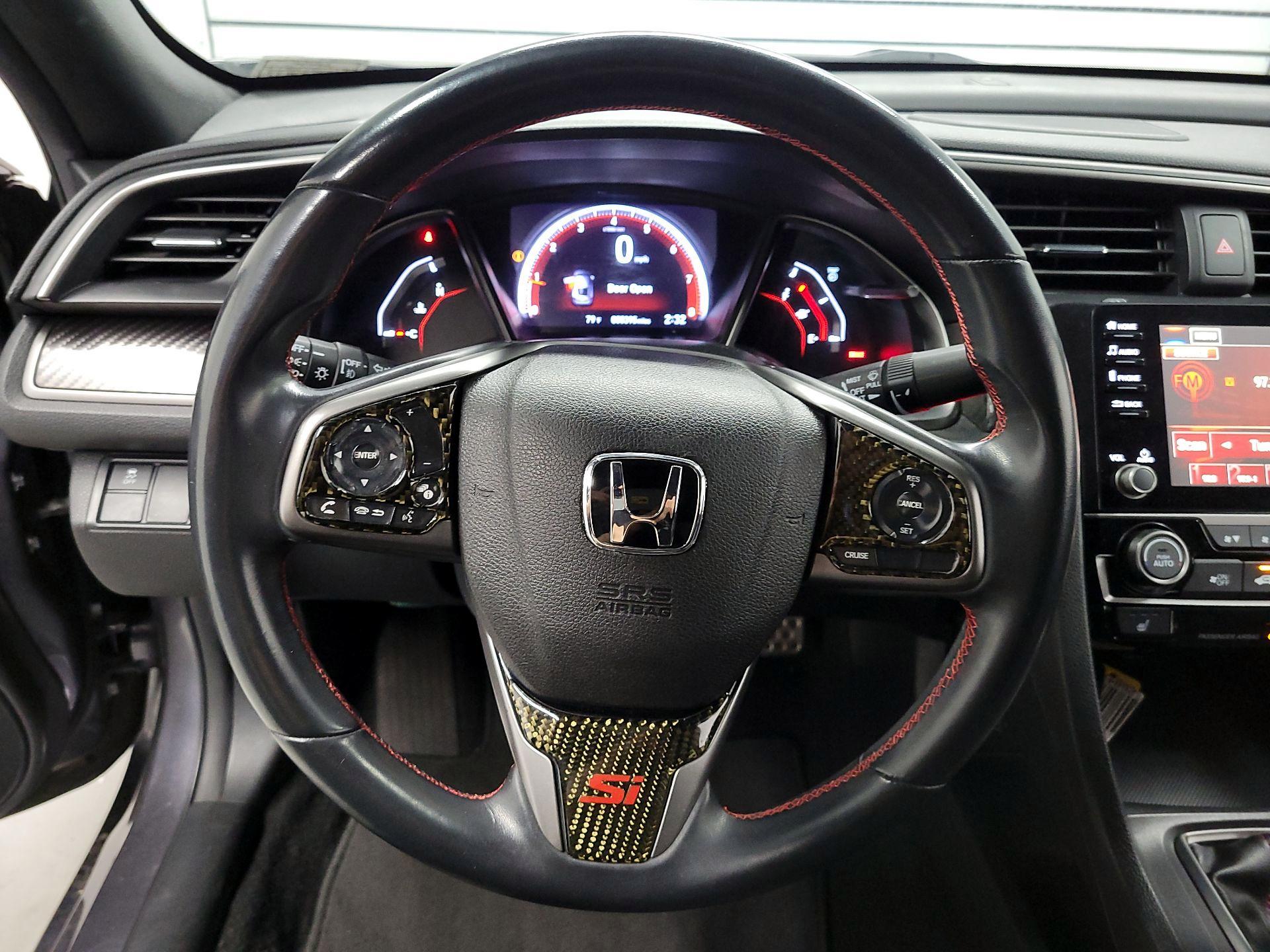 Thumbnail: 2019 Honda Civic - 10