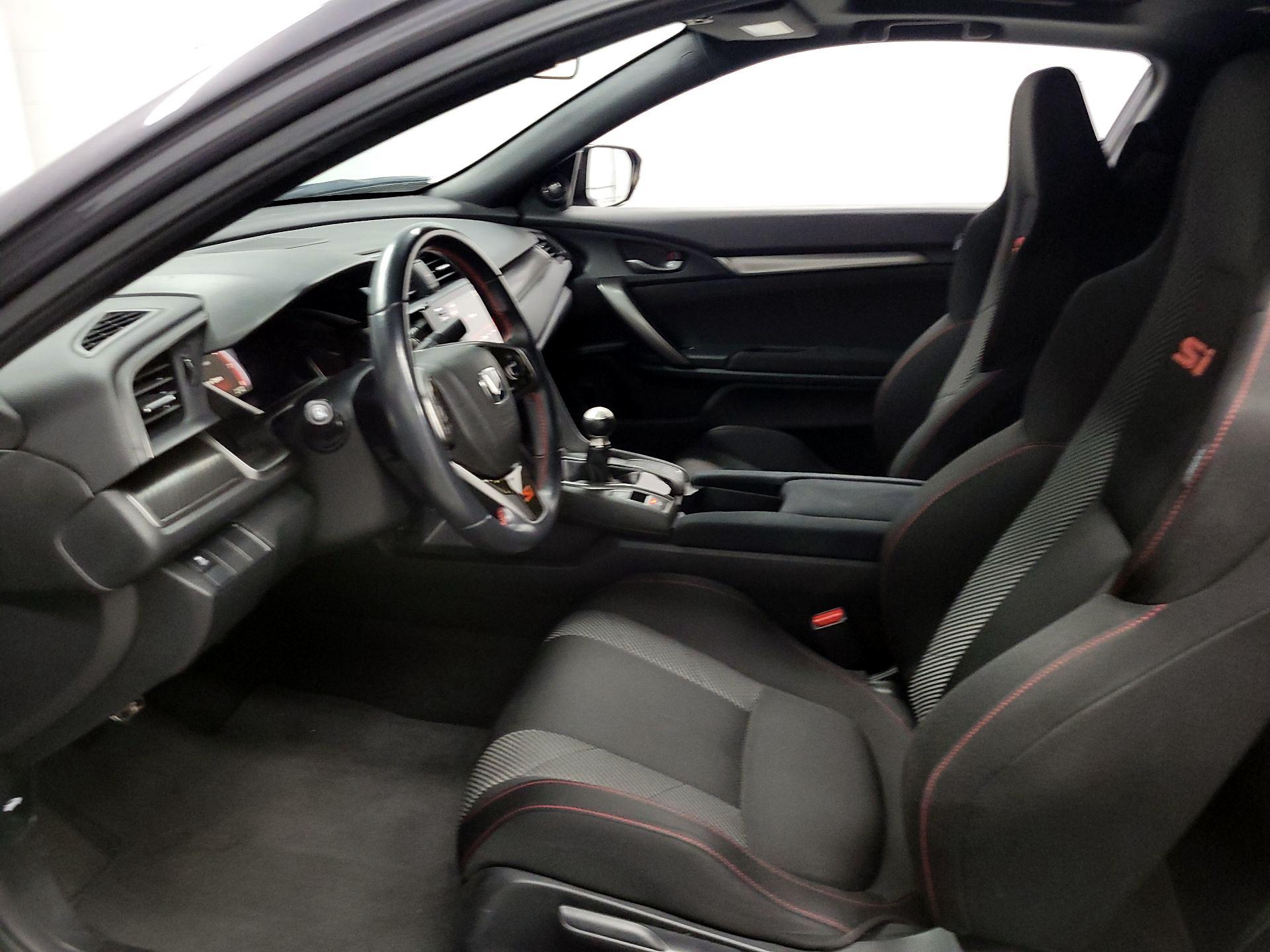 Thumbnail: 2019 Honda Civic - 11