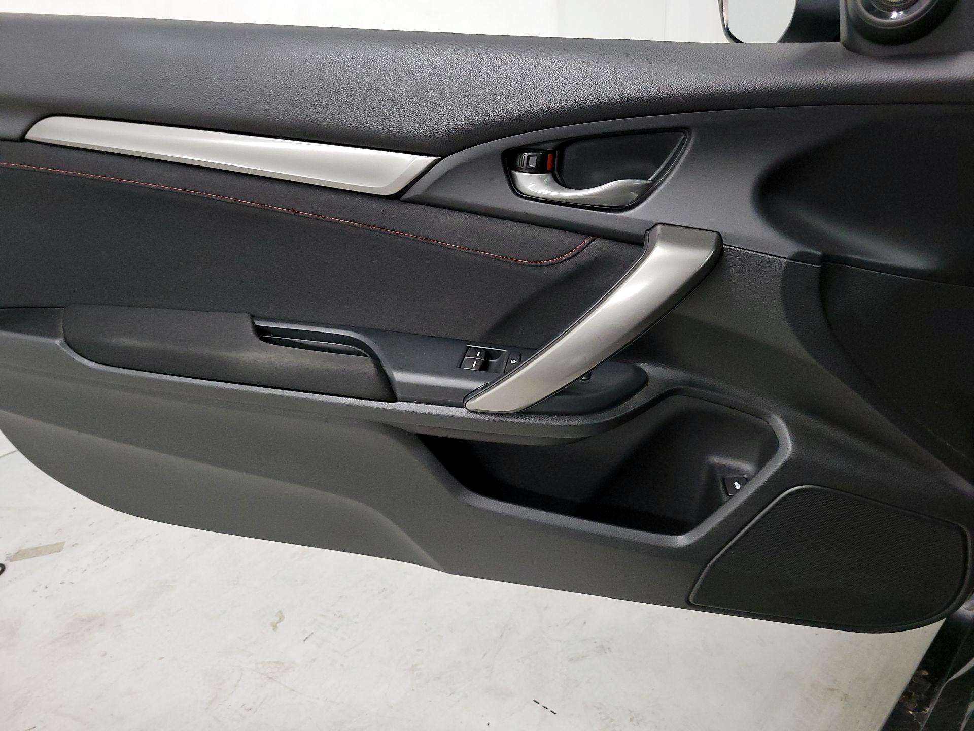 Thumbnail: 2019 Honda Civic - 12