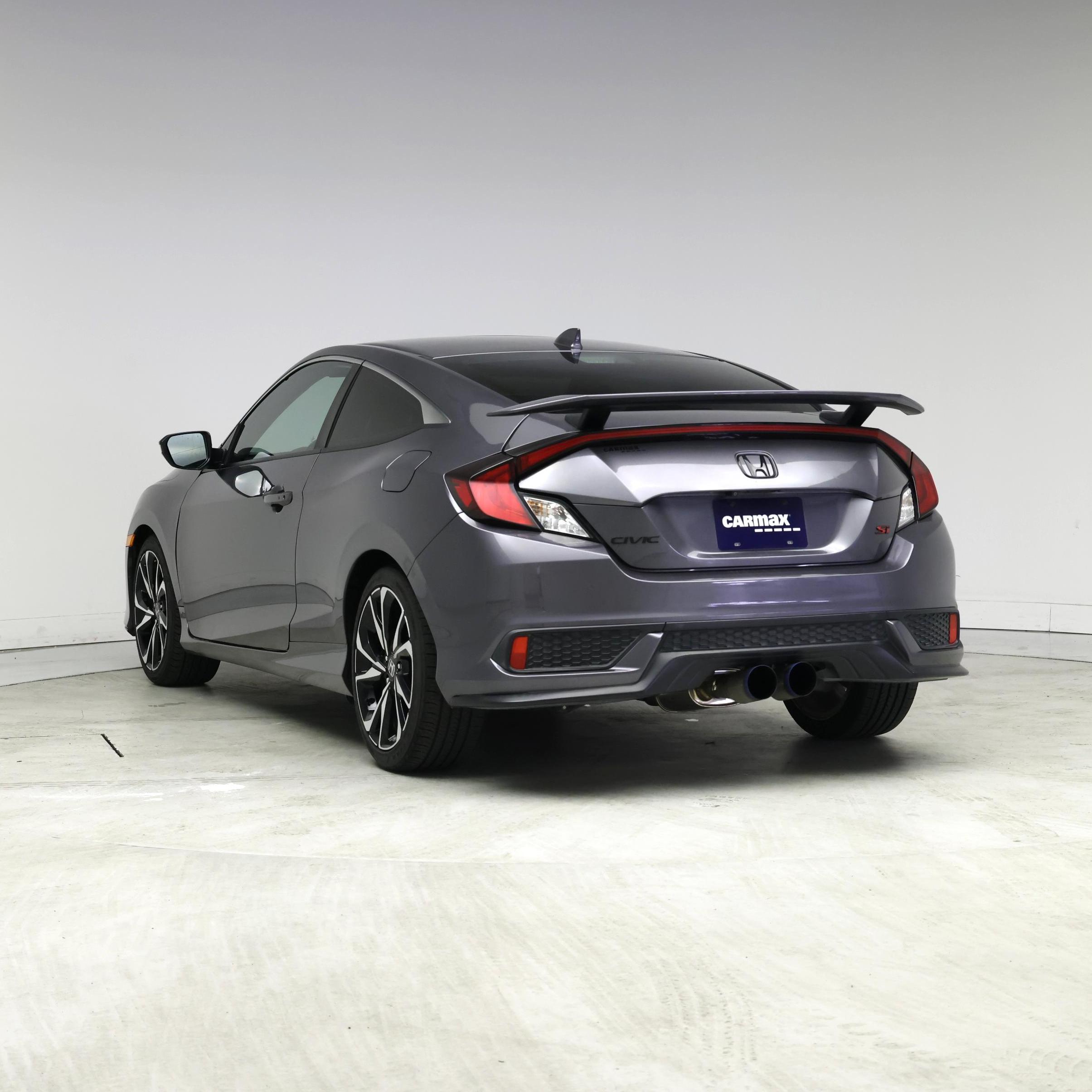 Thumbnail: 2019 Honda Civic - 2