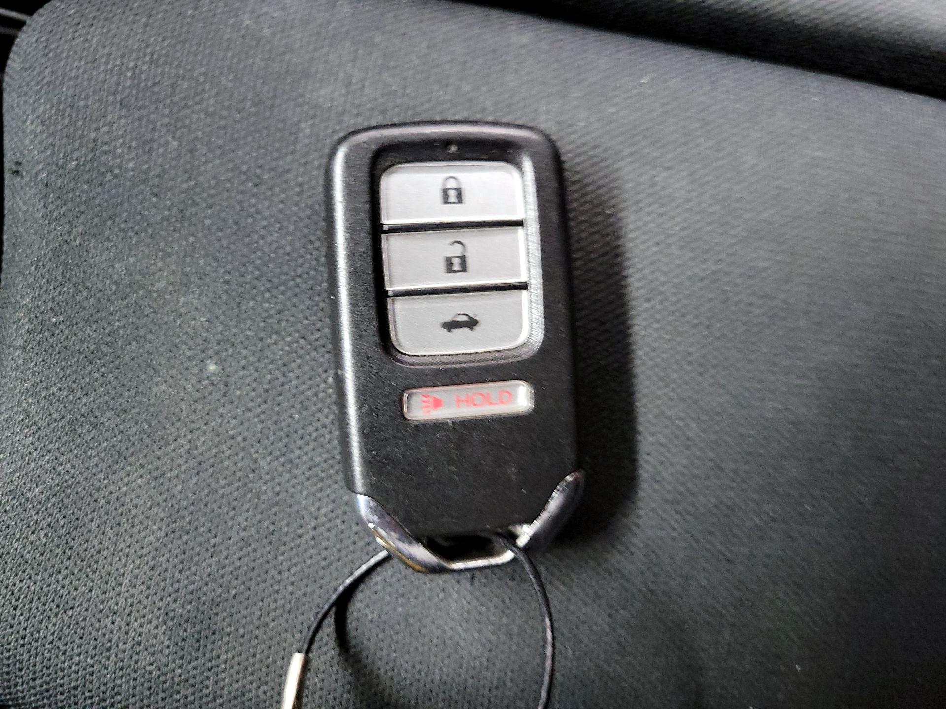 Thumbnail: 2019 Honda Civic - 20