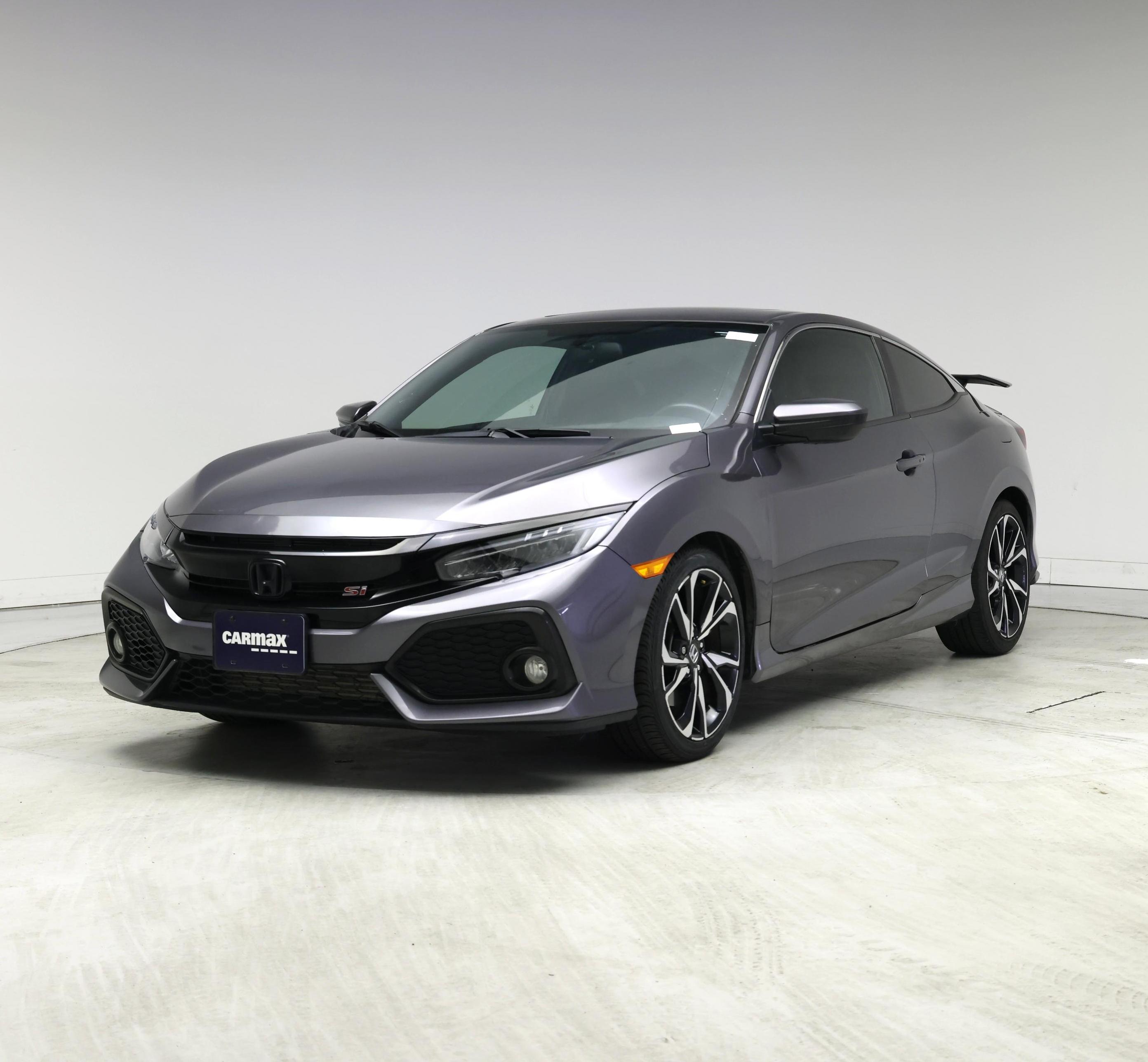Thumbnail: 2019 Honda Civic - 4