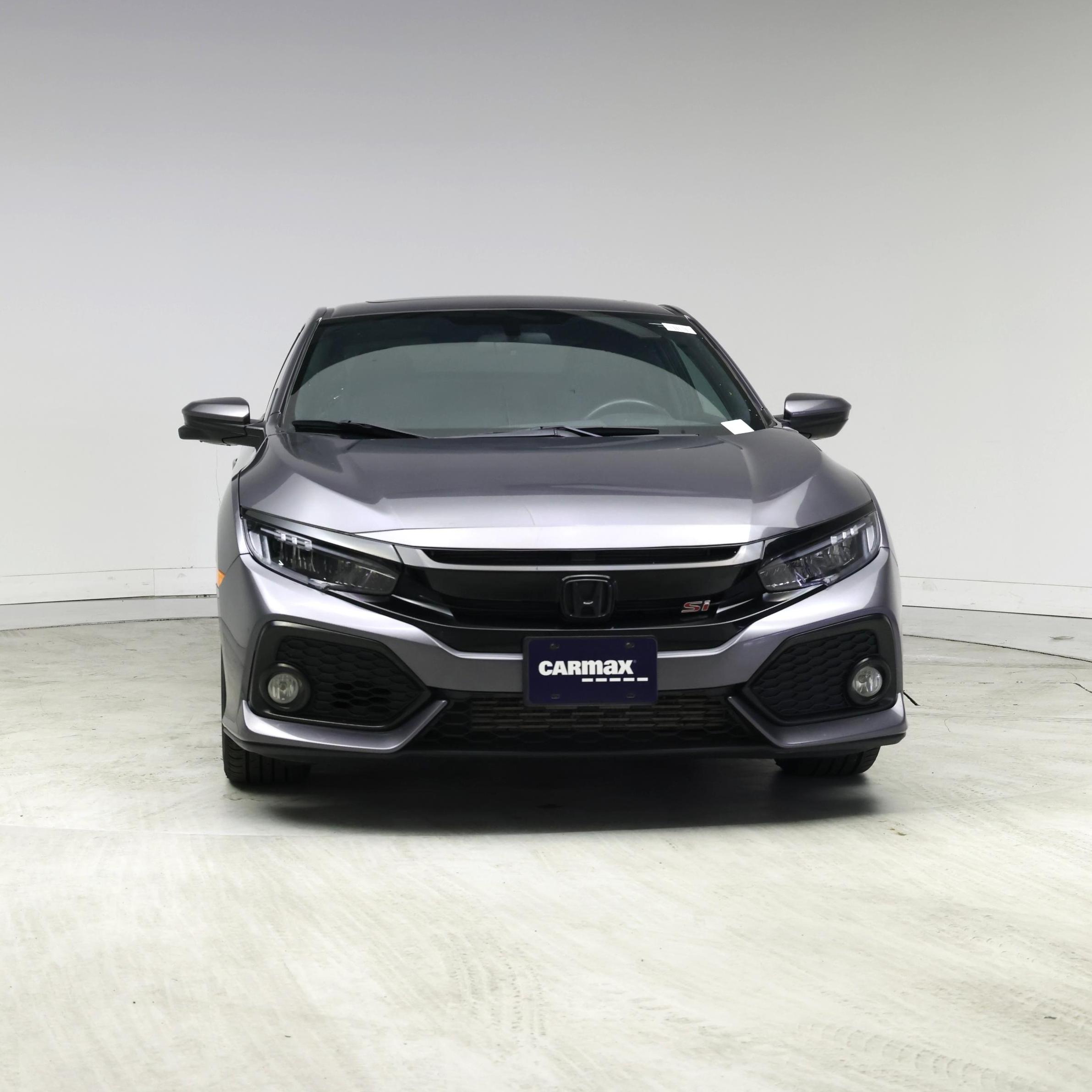 Thumbnail: 2019 Honda Civic - 5